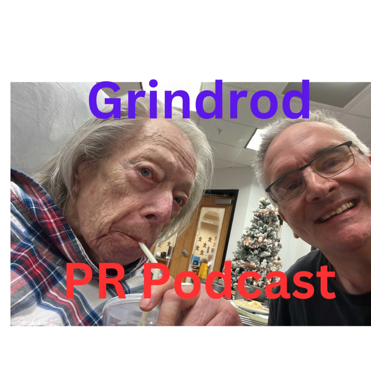 Grindrod PR Podcast