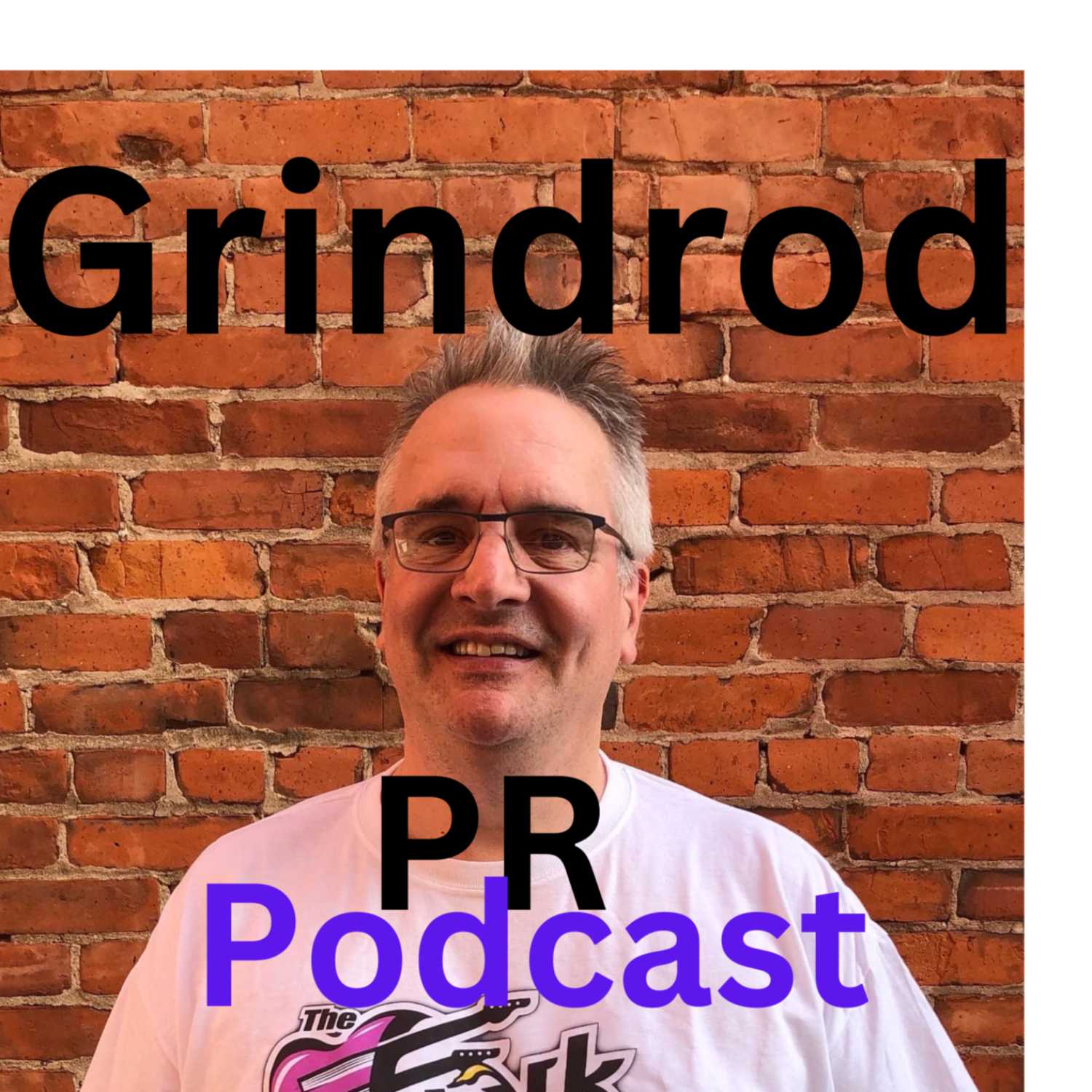 Grindrod PR Podcast