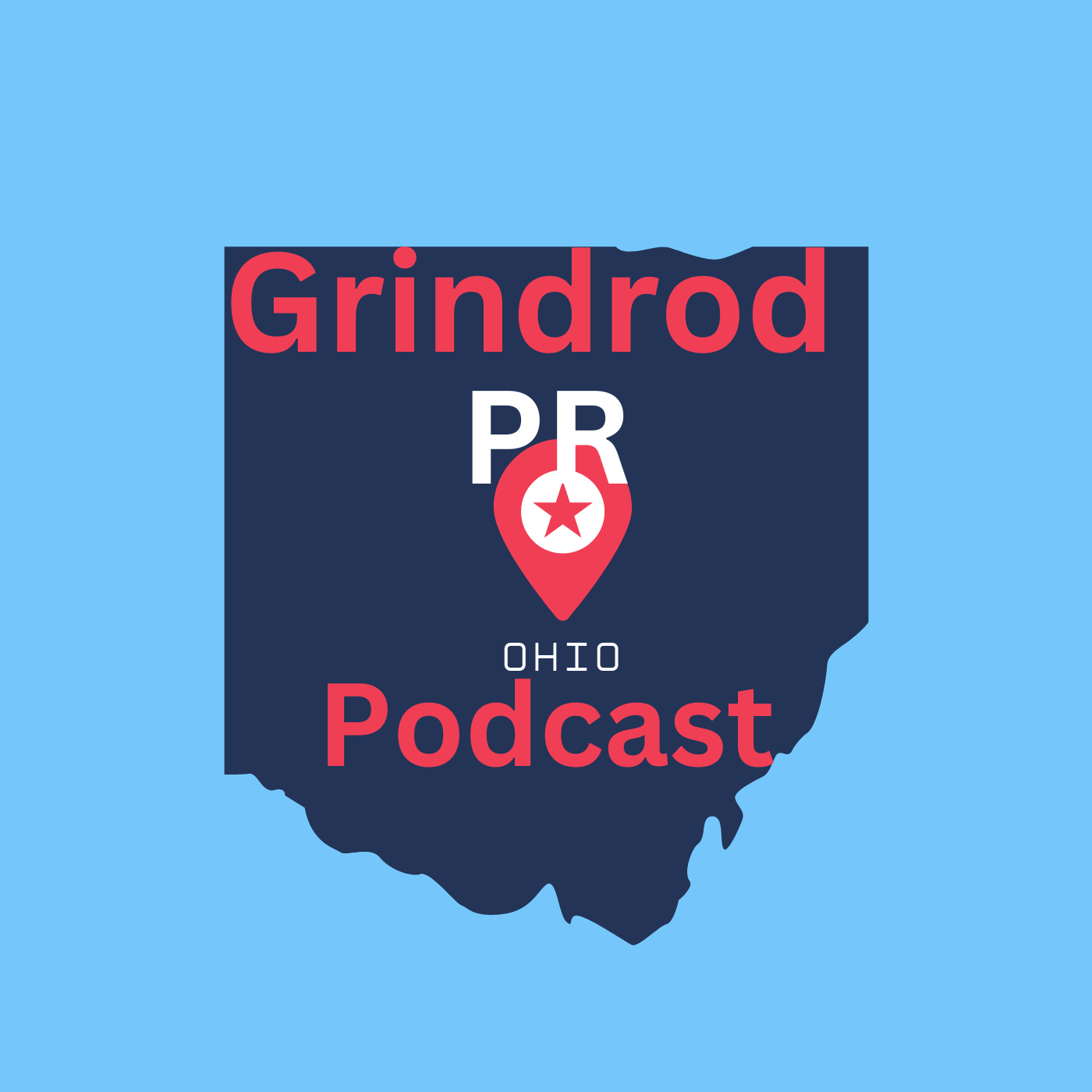 Grindrod PR Podcast