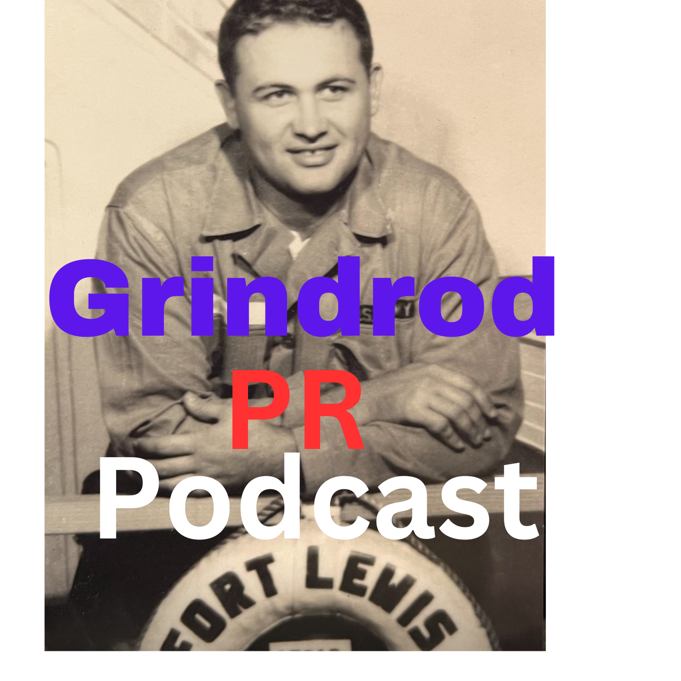 Grindrod PR Podcast