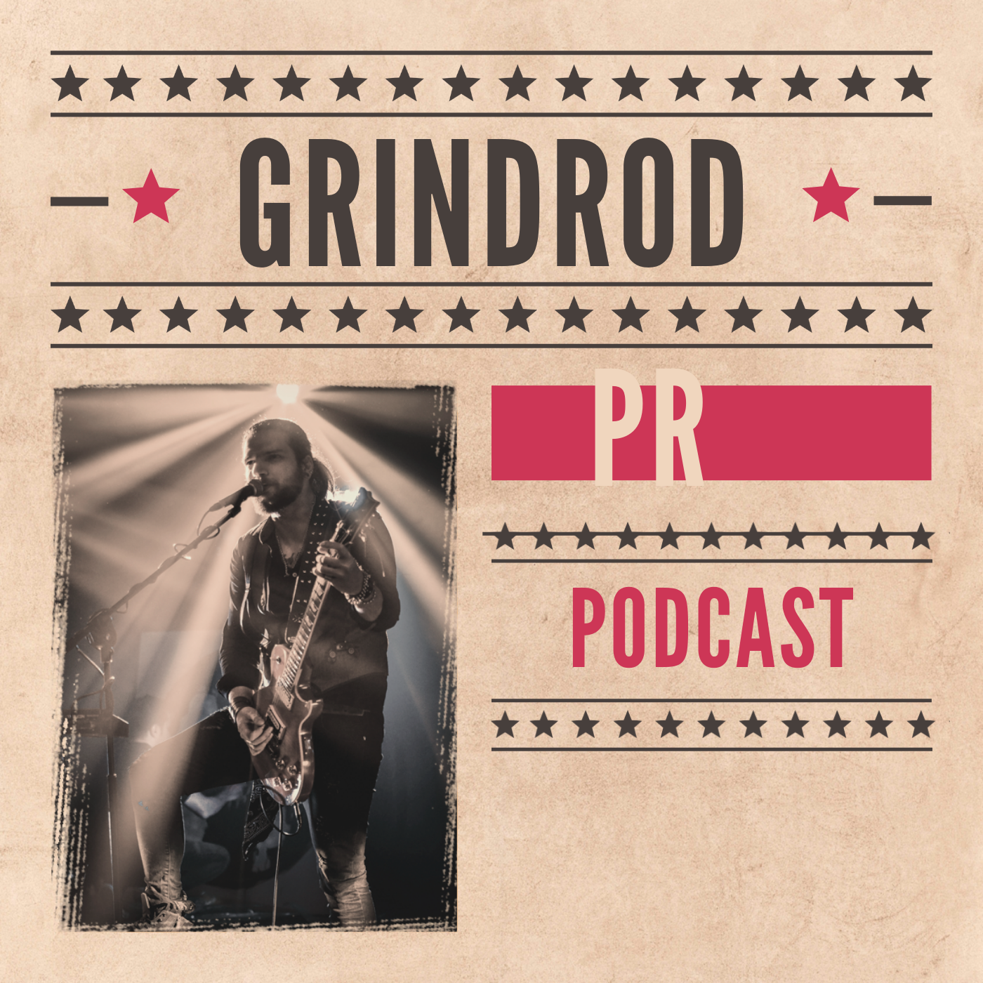Grindrod PR Podcast