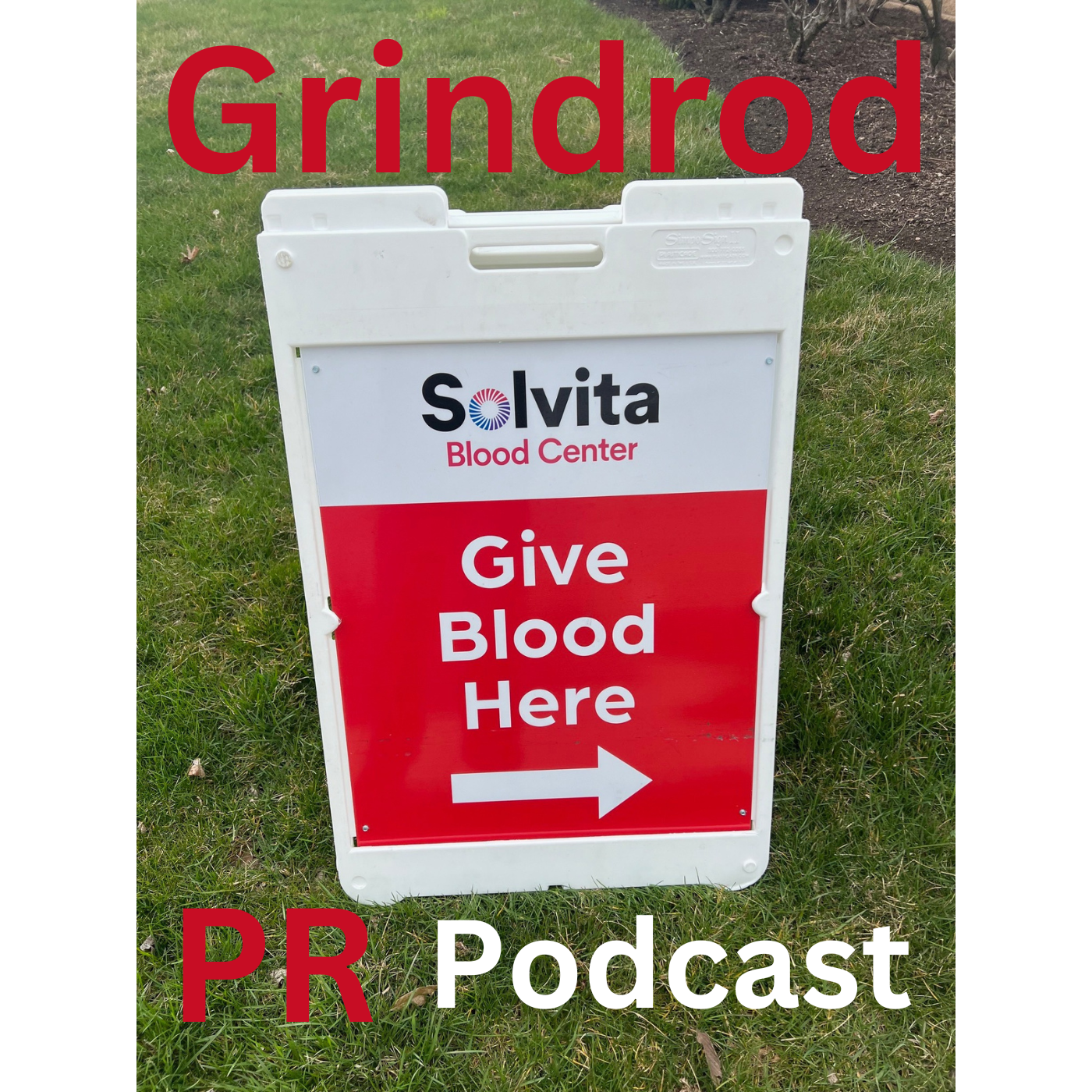 Grindrod PR Podcast