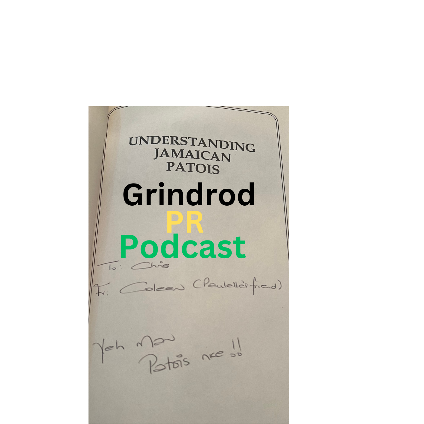 Grindrod PR Podcast
