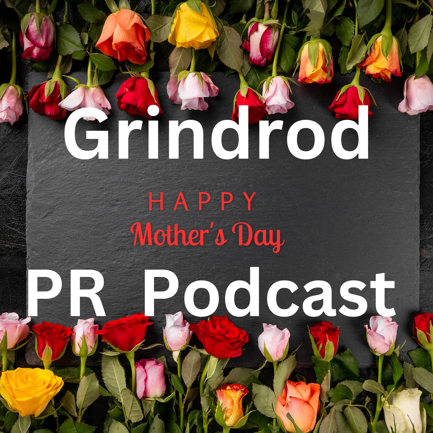 Grindrod PR Podcast