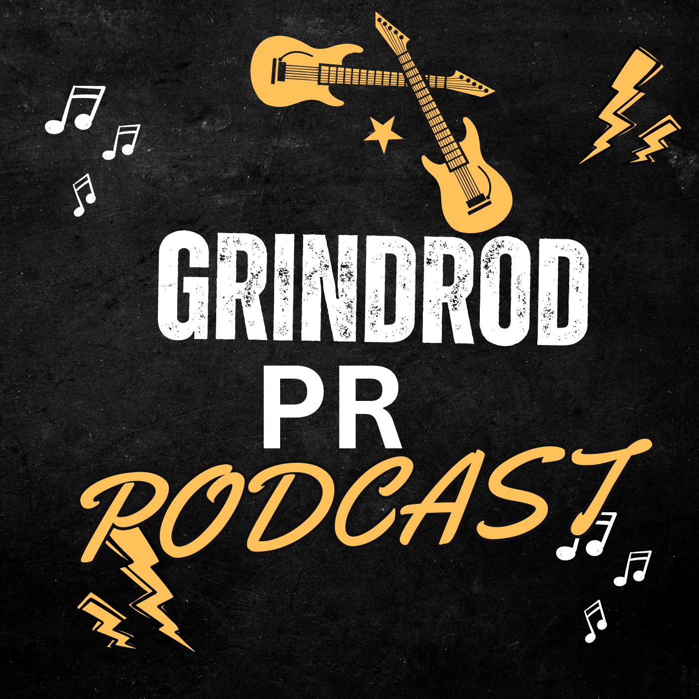 Grindrod PR Podcast
