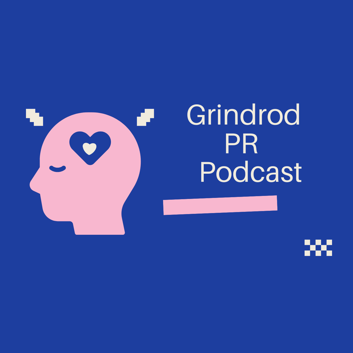 Grindrod PR Podcast