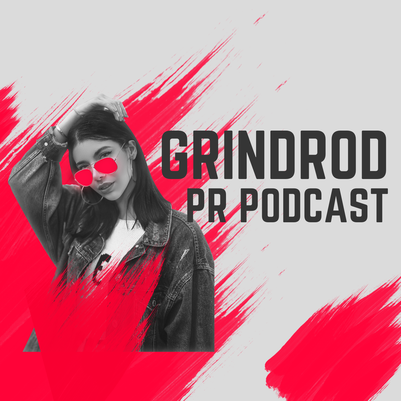 Grindrod PR Podcast