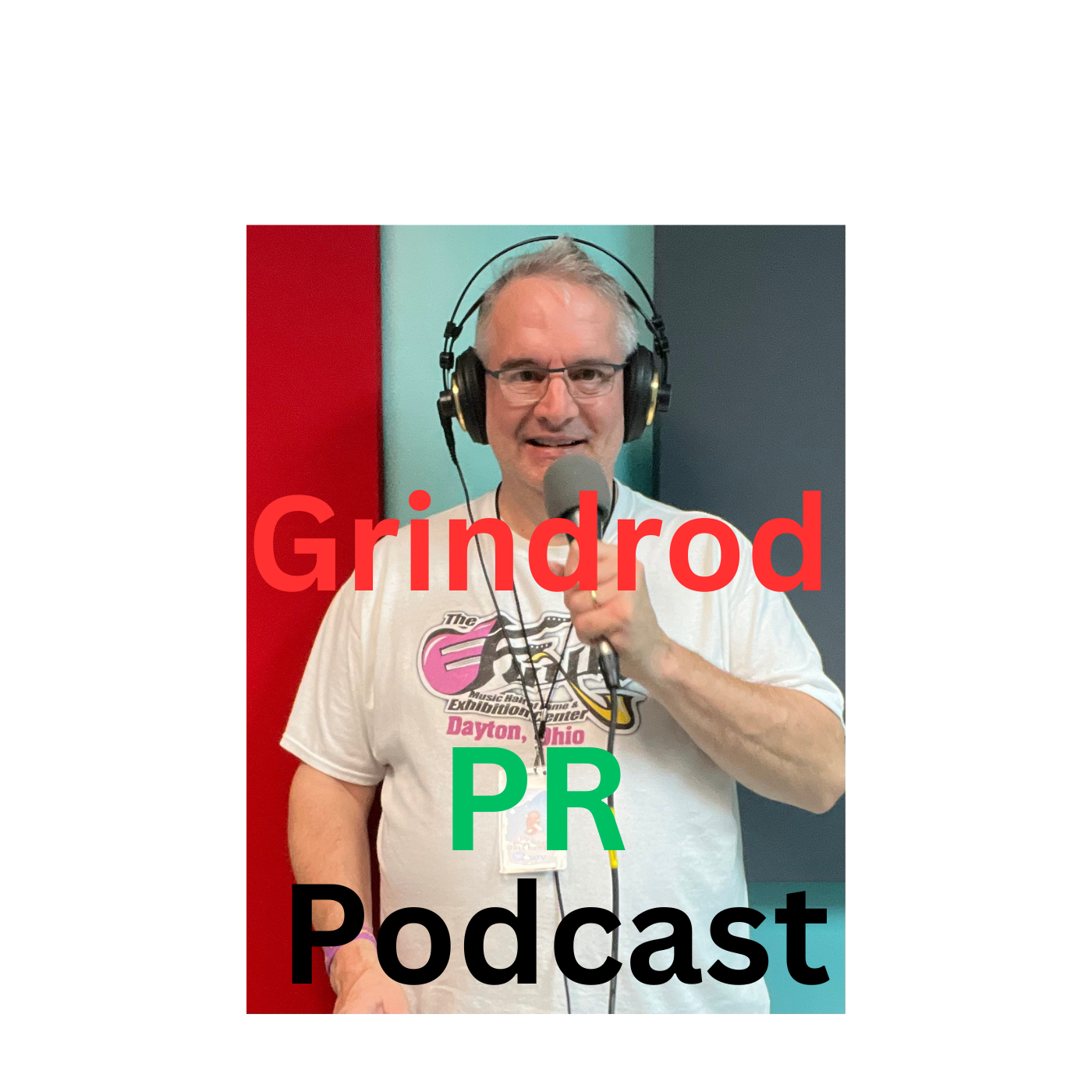 Grindrod PR Podcast