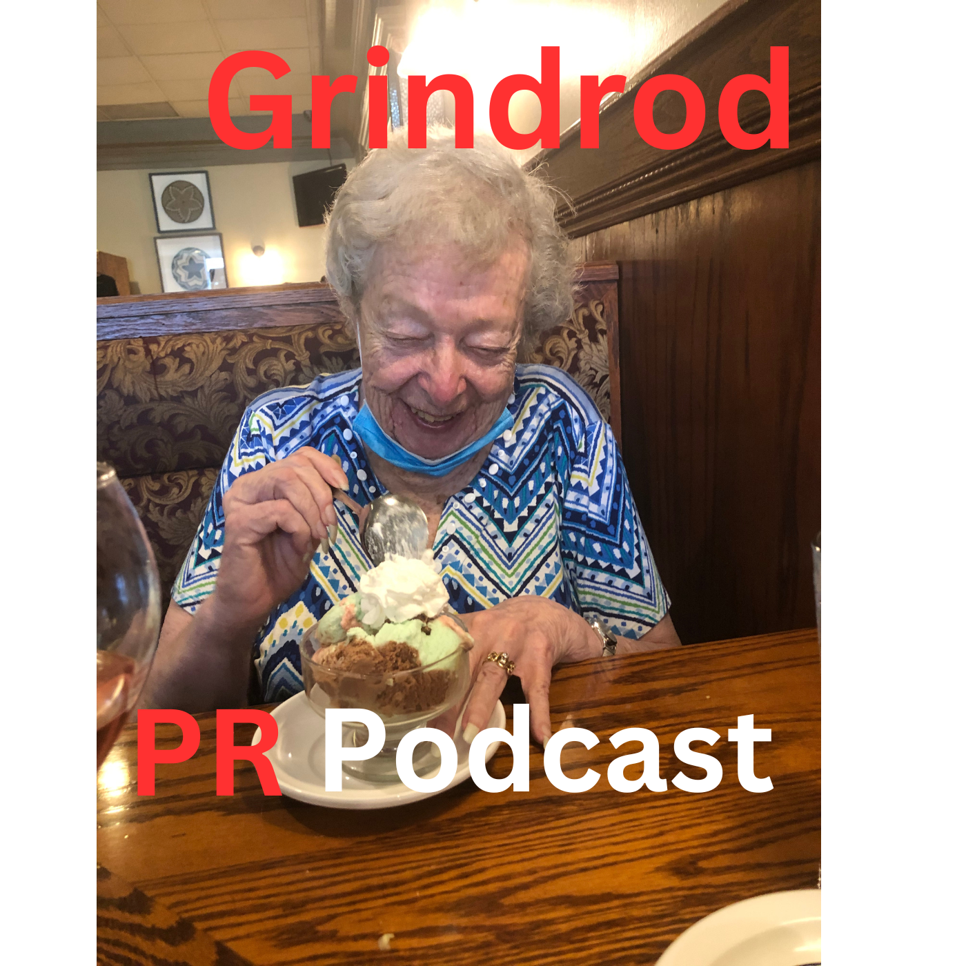 Grindrod PR Podcast
