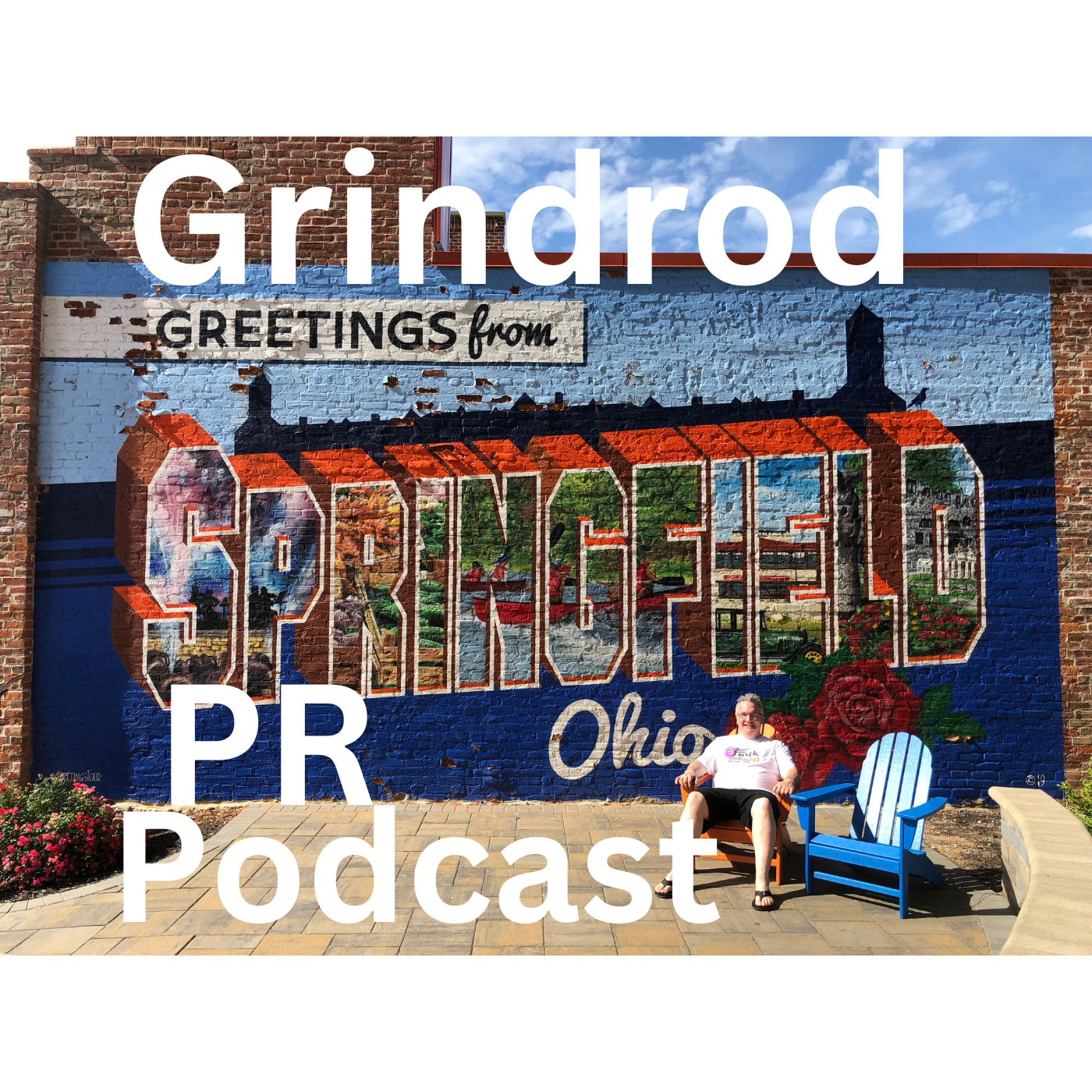 Grindrod PR Podcast