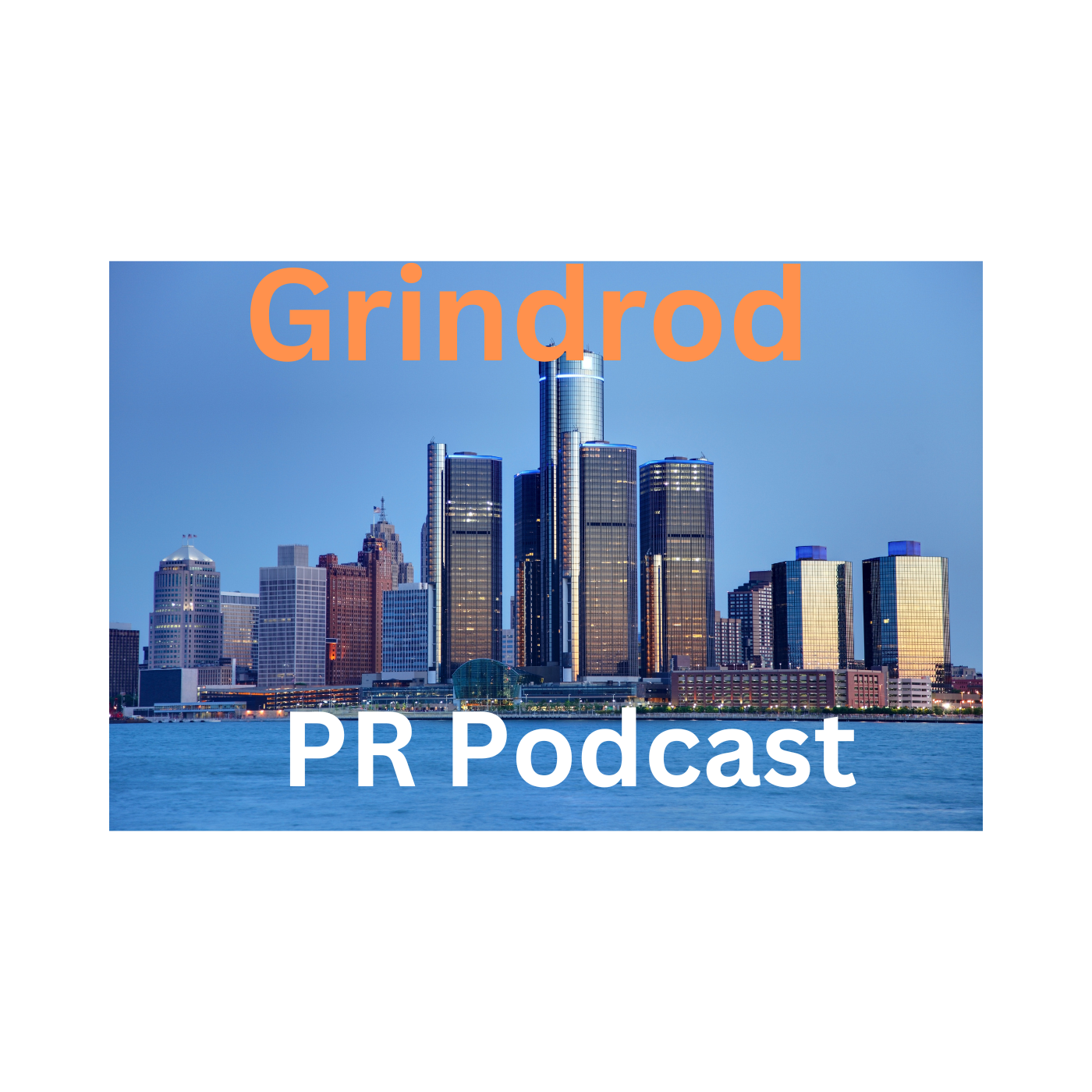 Grindrod PR Podcast