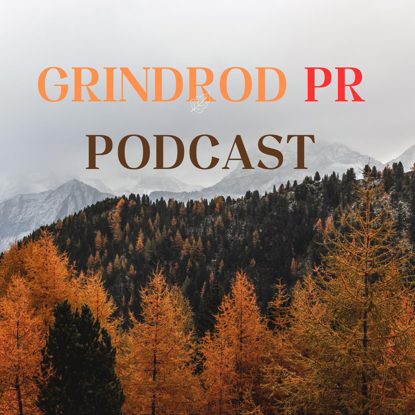 Grindrod PR Podcast