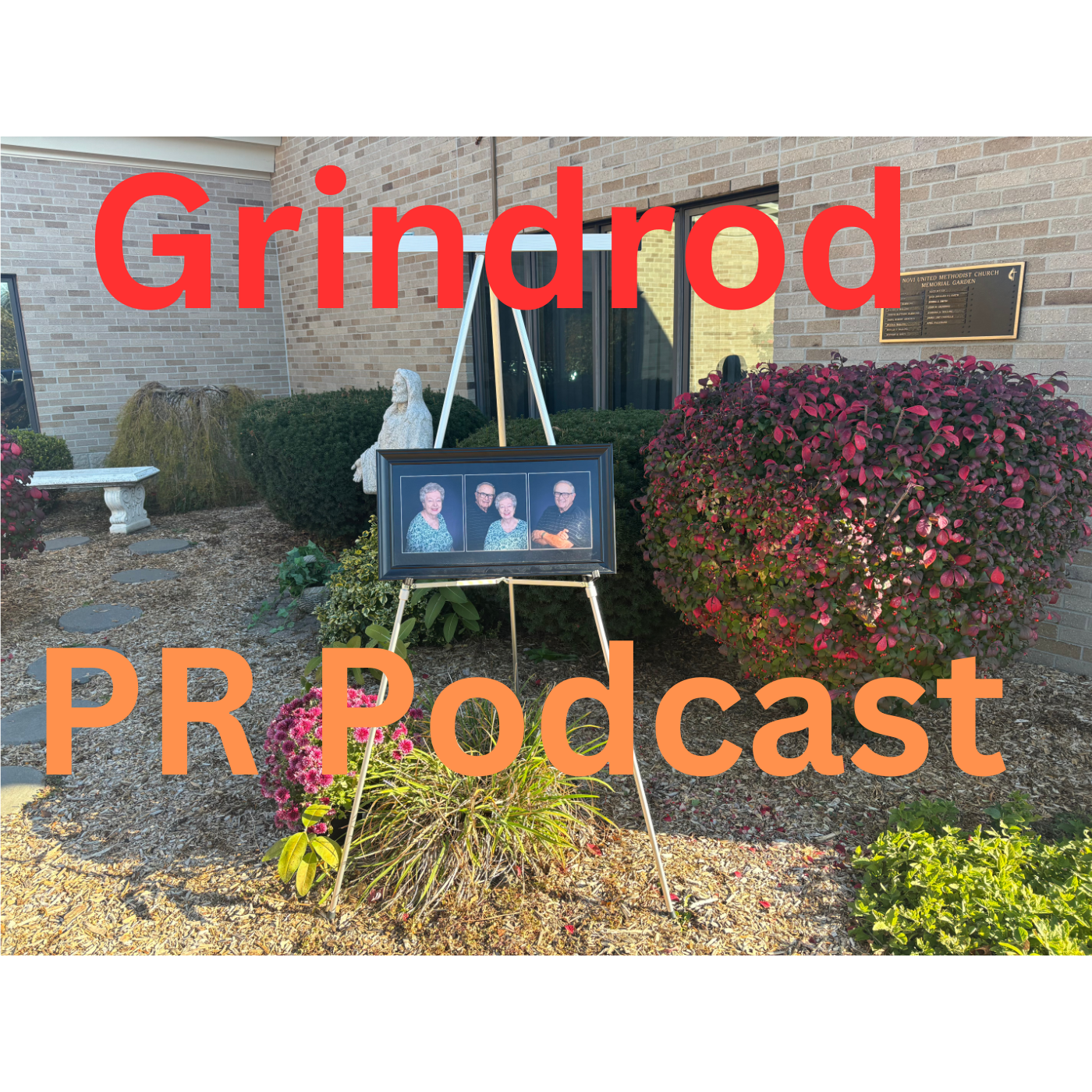 Grindrod PR Podcast
