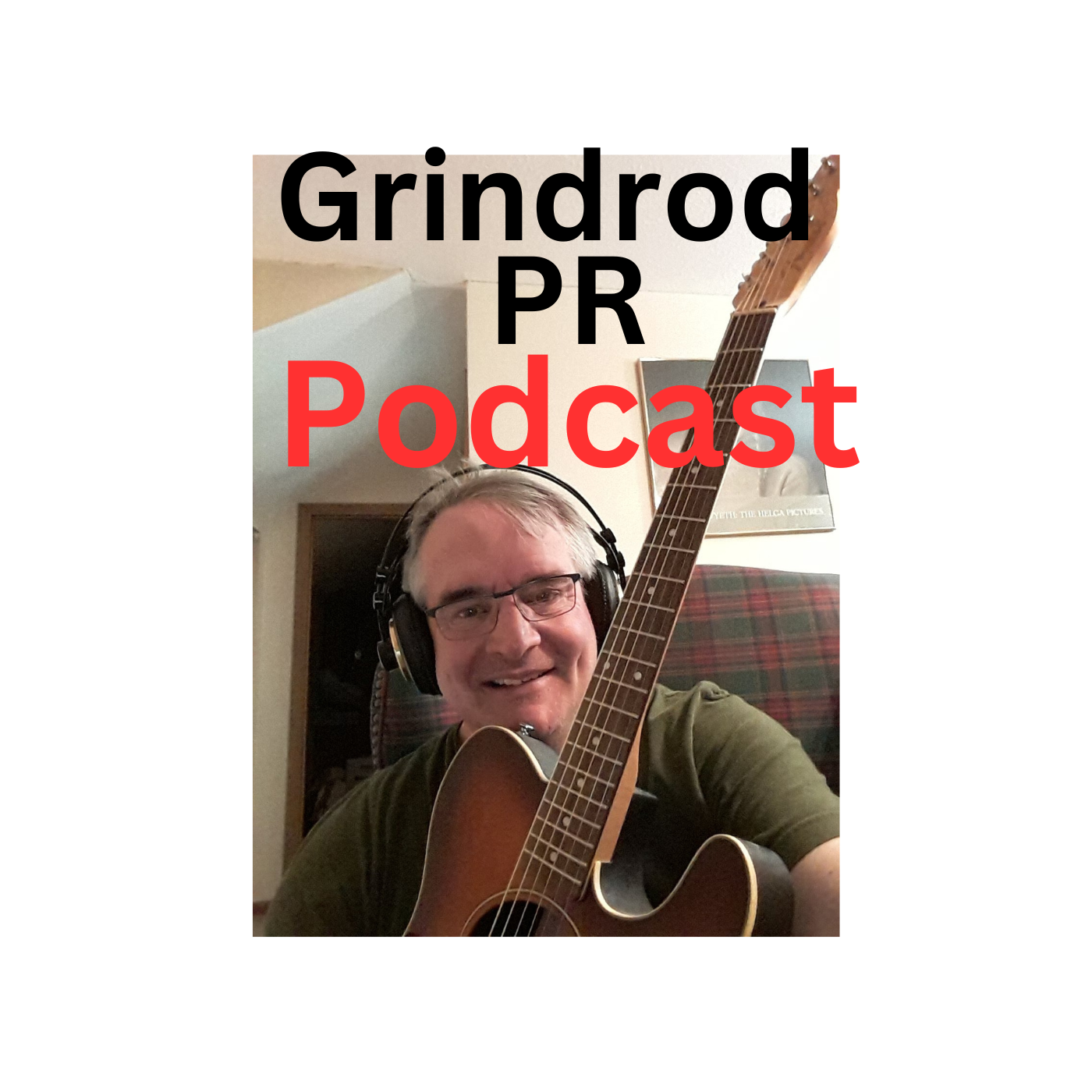 Grindrod PR Podcast