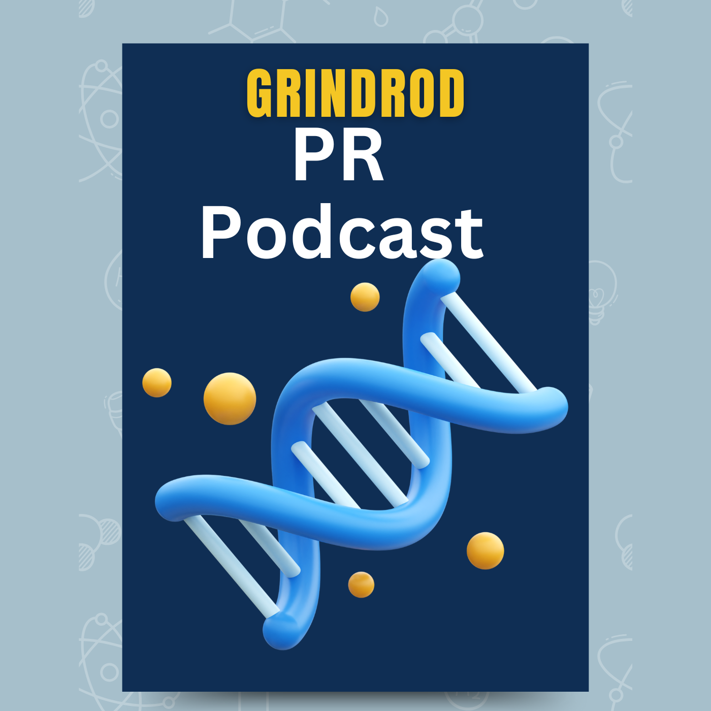 Grindrod PR Podcast
