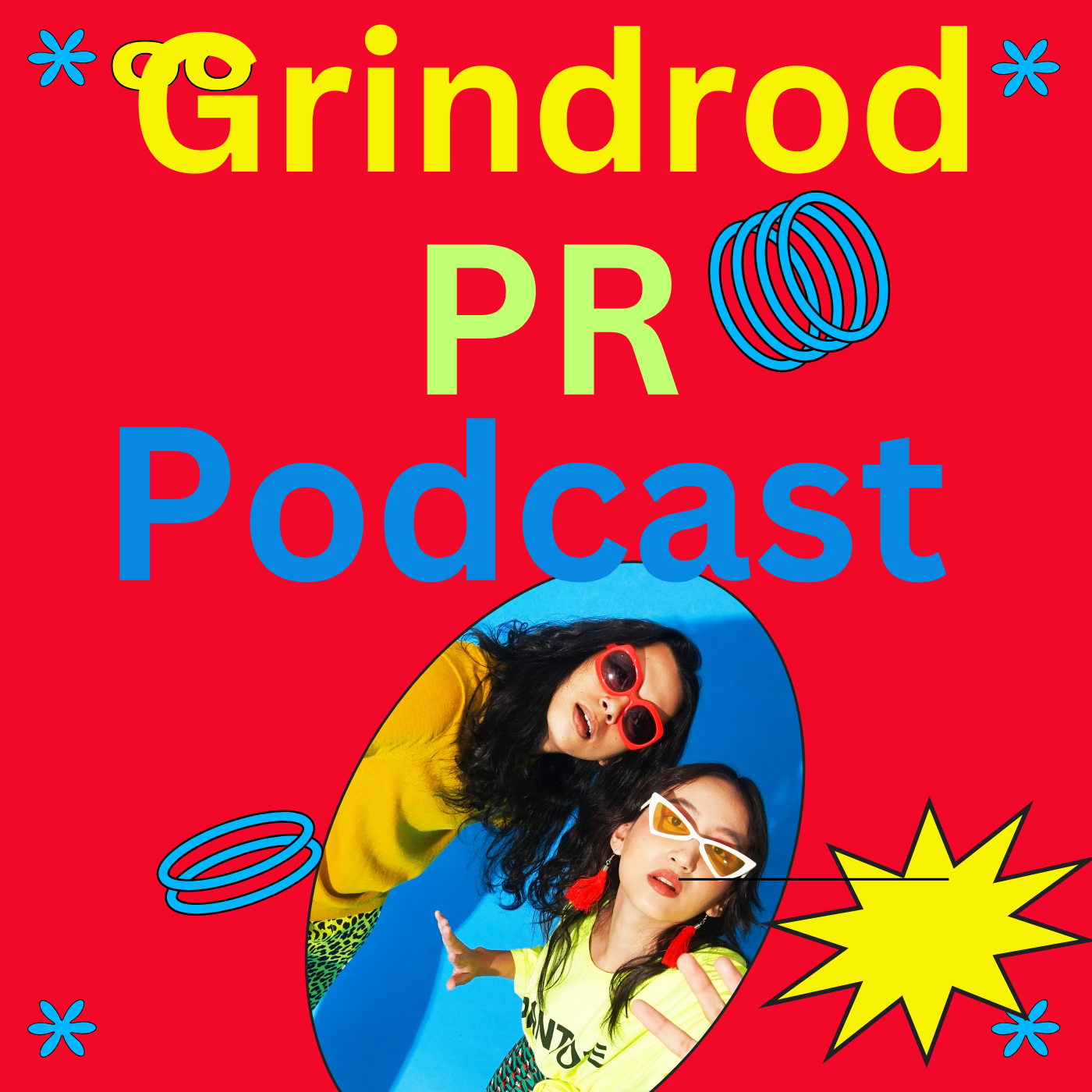 Grindrod PR Podcast
