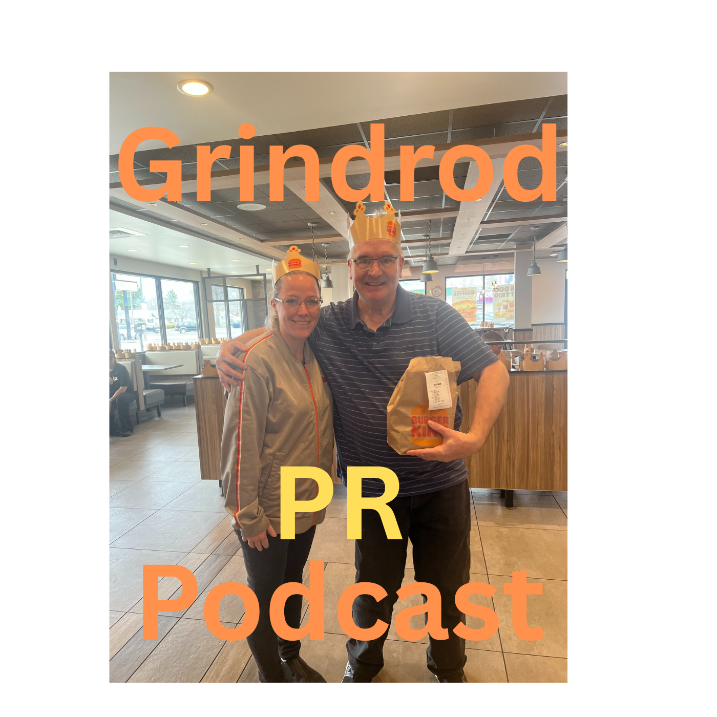 Grindrod PR Podcast