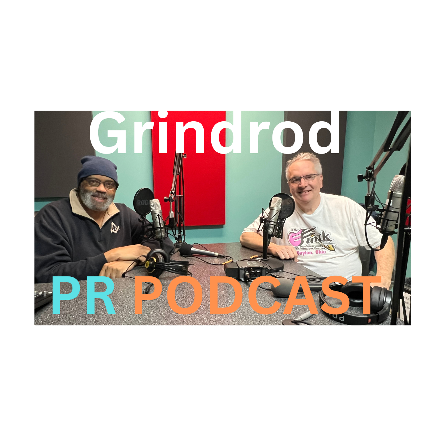 Grindrod PR Podcast