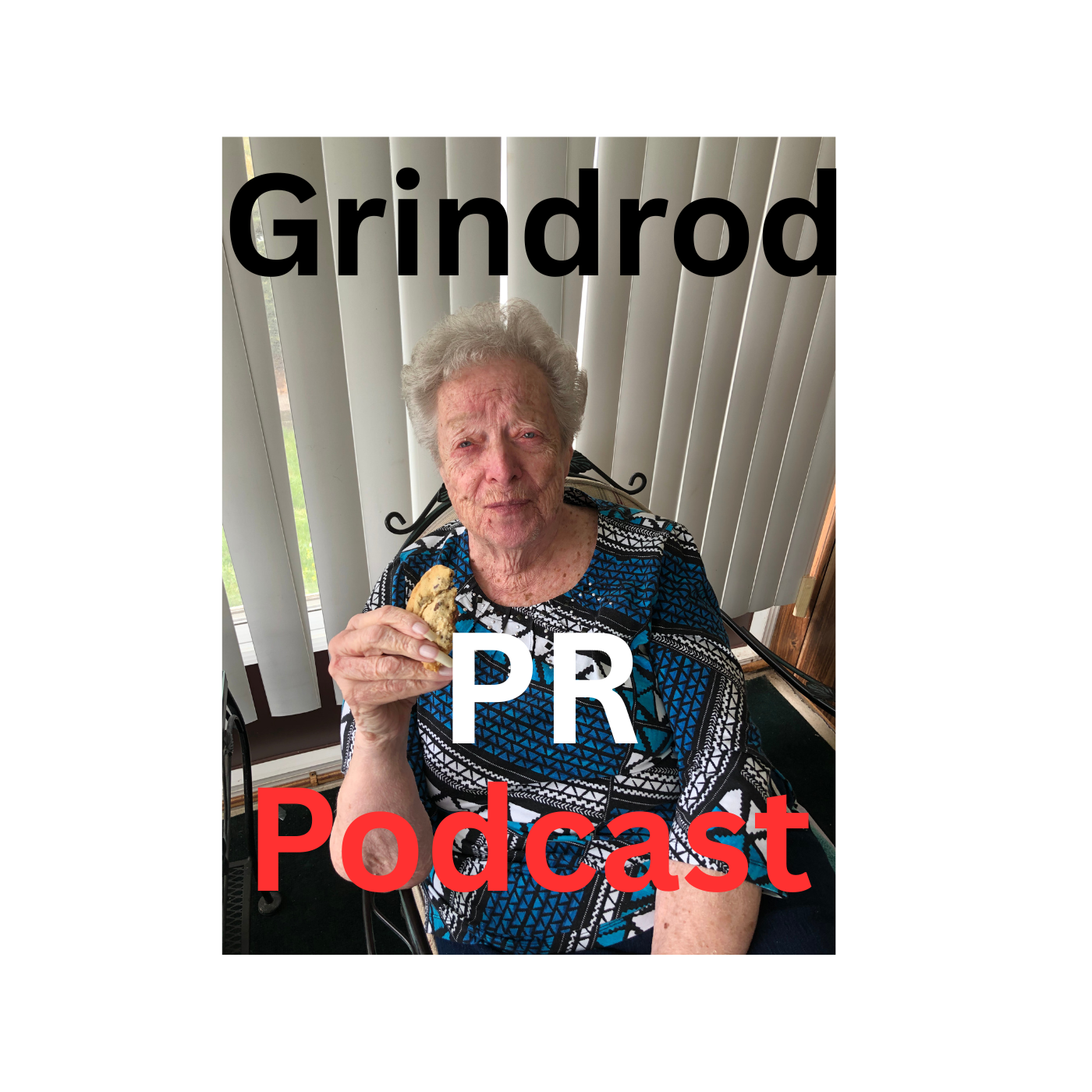 Grindrod PR Podcast