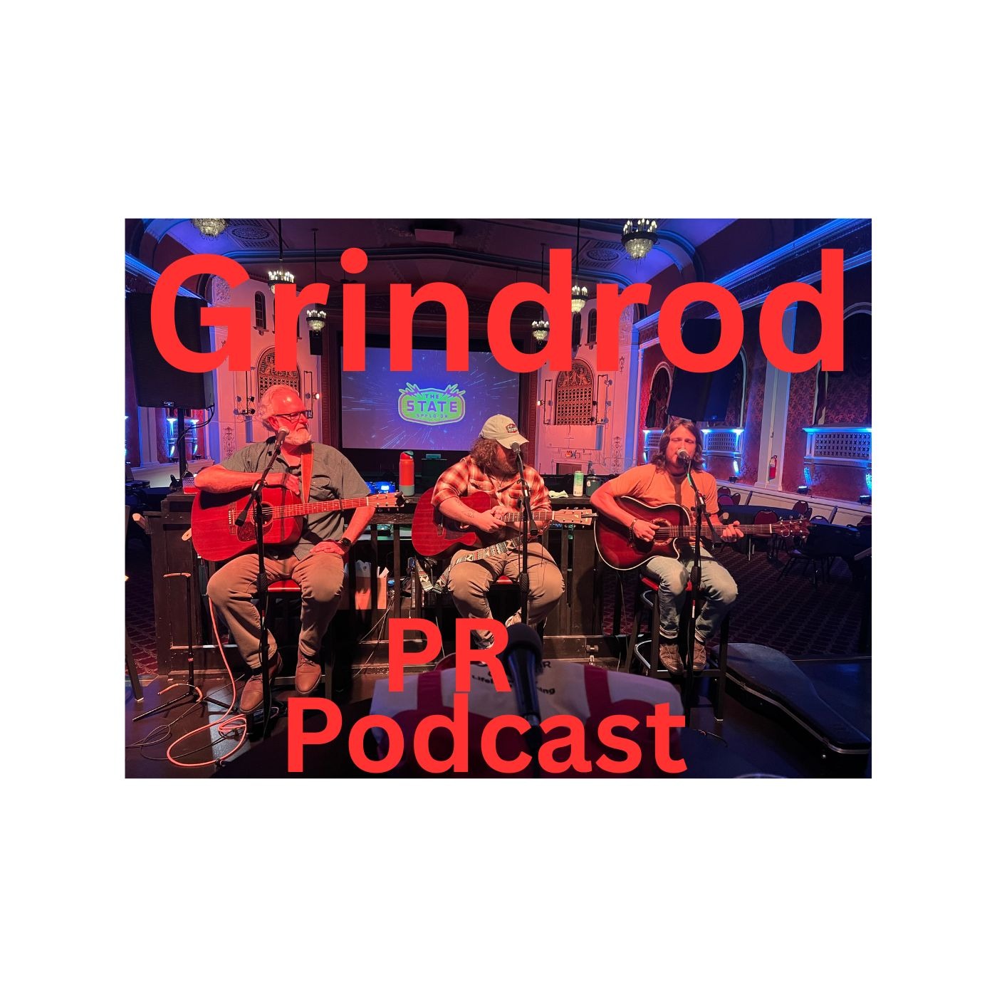 Grindrod PR Podcast Grindrod PR Podcast