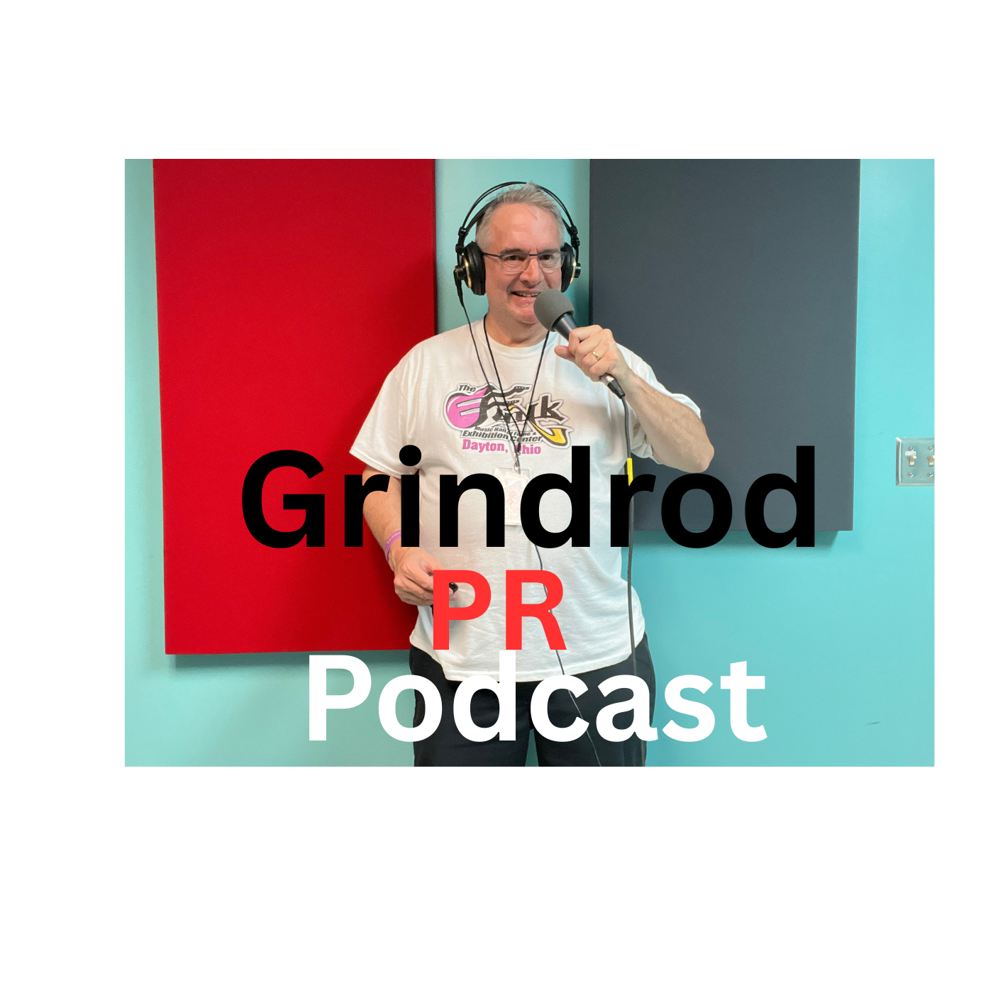 Grindrod PR Podcast
