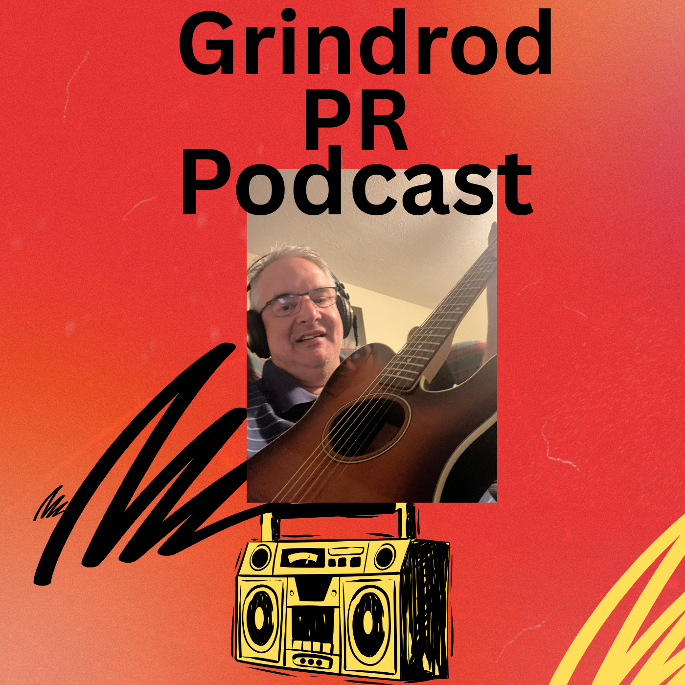 Grindrod PR Podcast