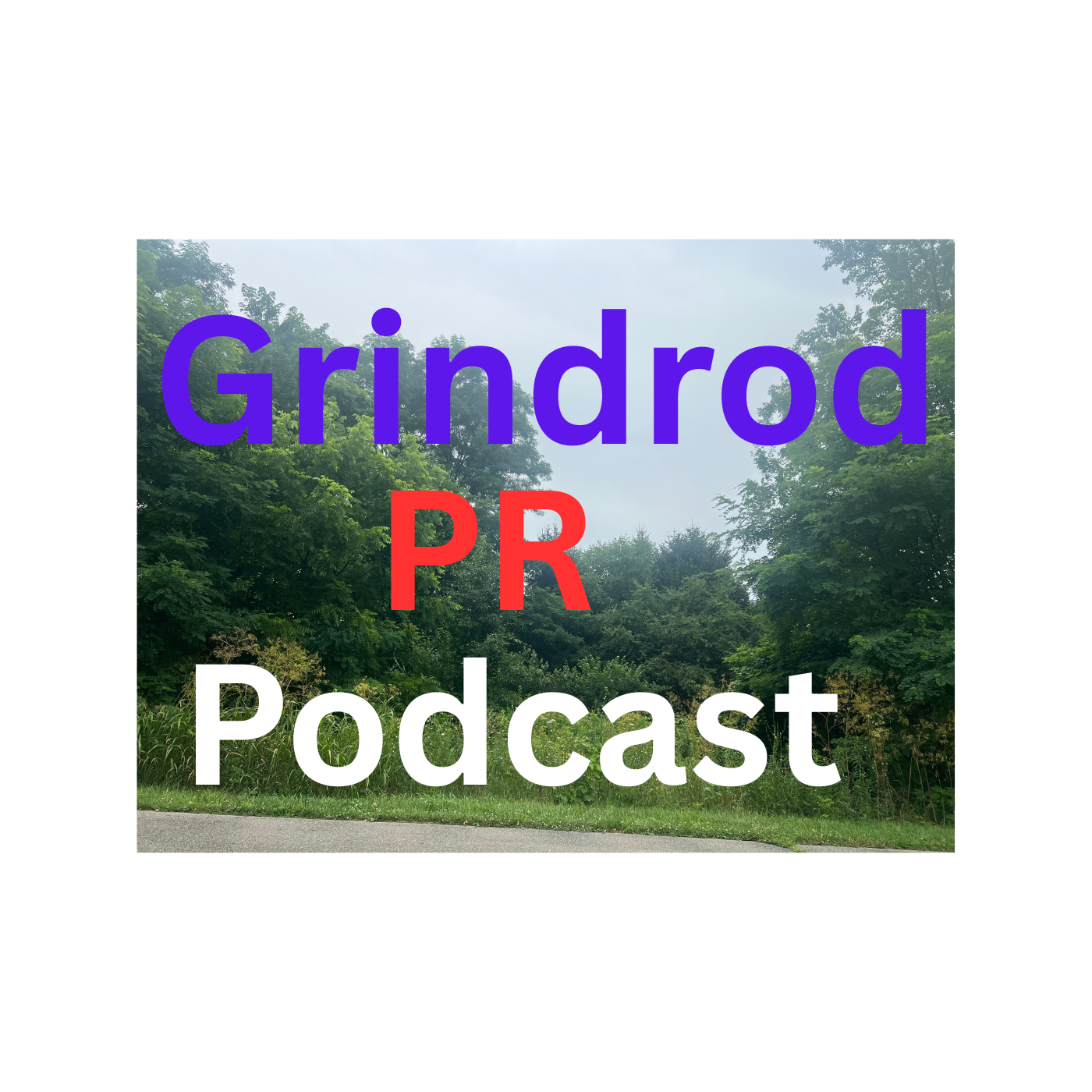 Grindrod PR Podcast