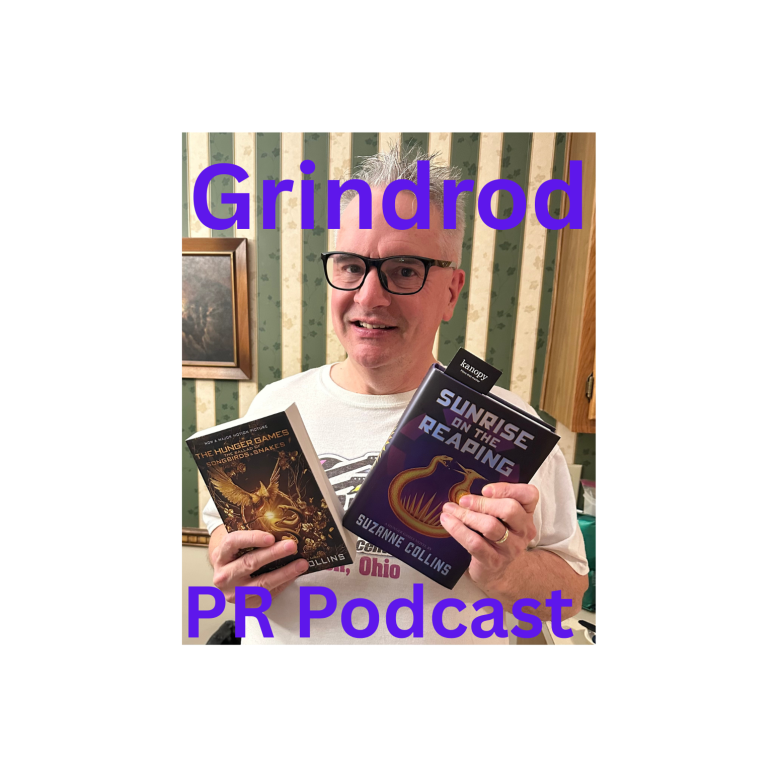 Grindrod PR Podcast