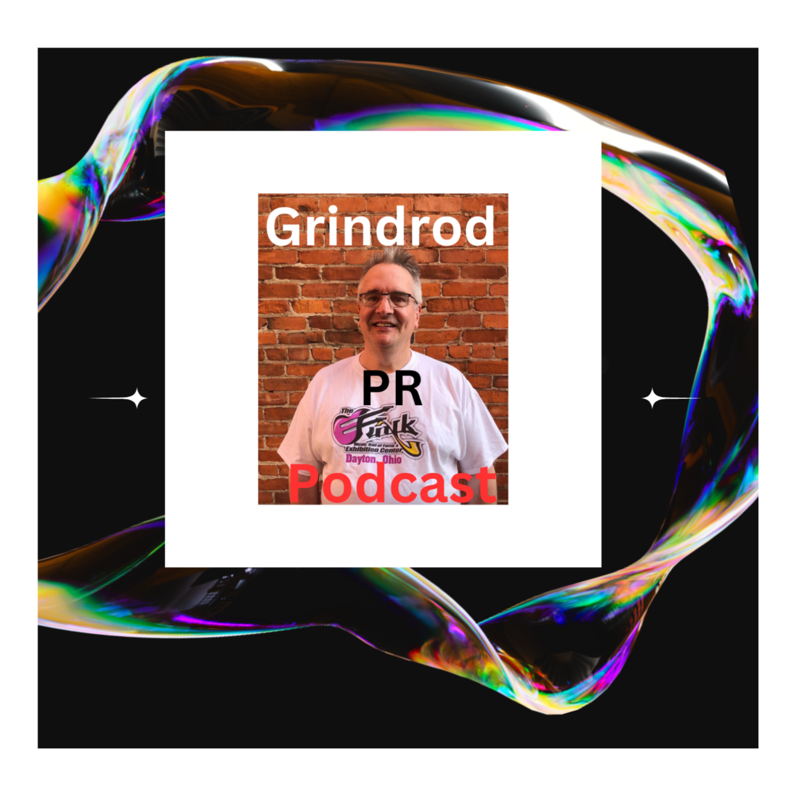 Grindrod PR Podcast