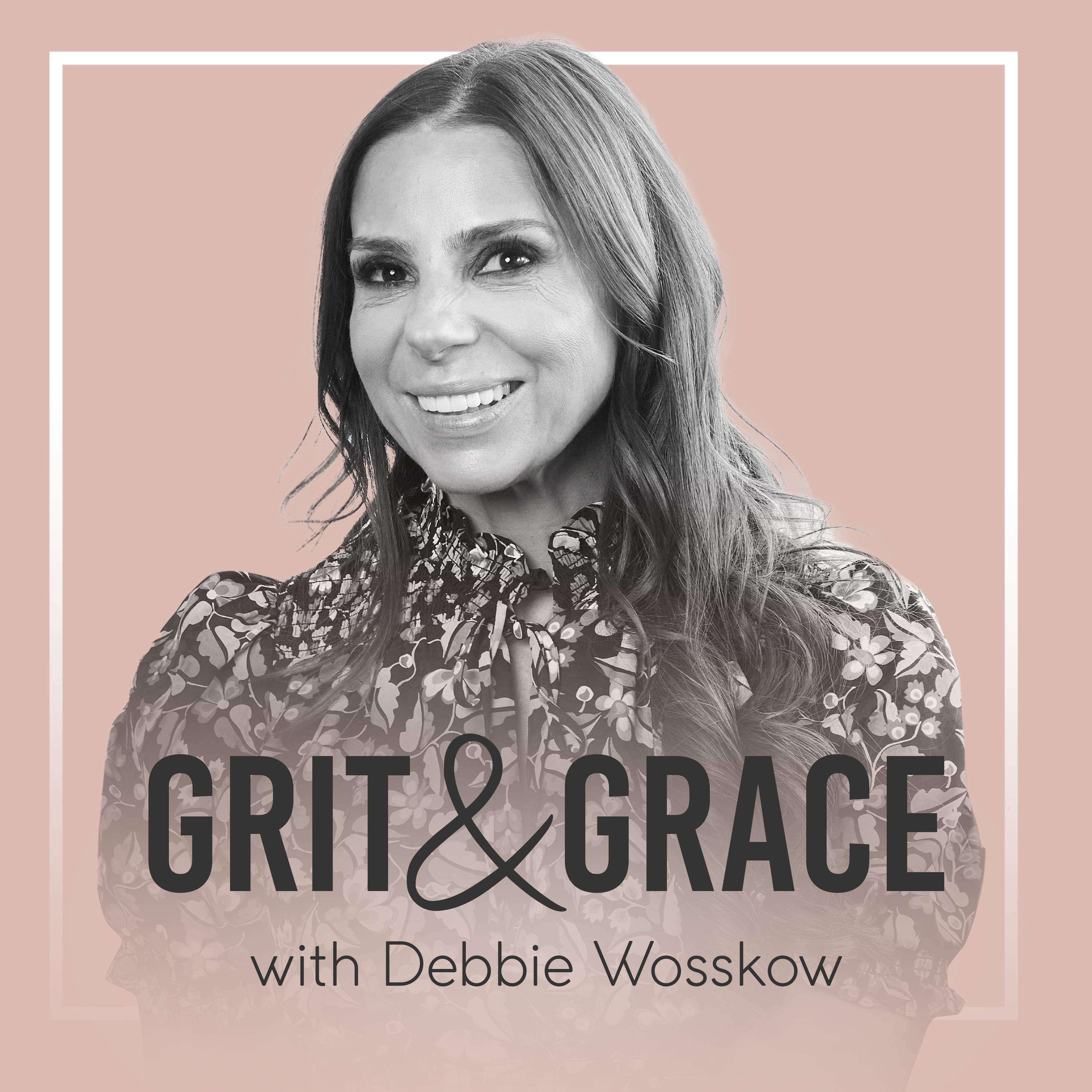 Grit & Grace Podcast