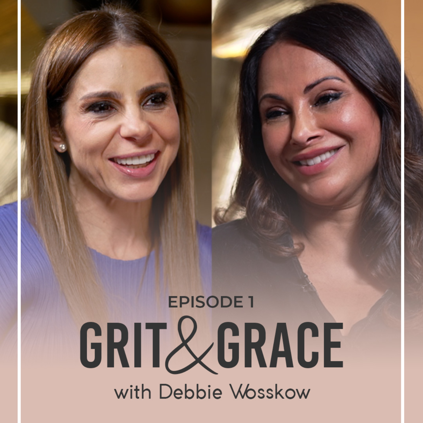 Grit & Grace Podcast