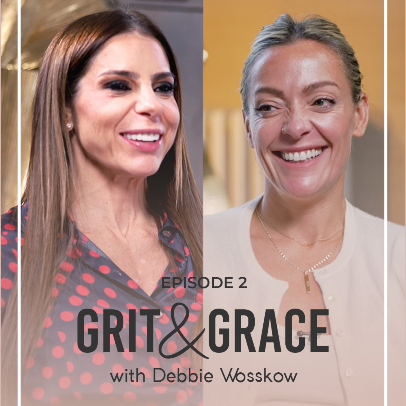 Grit & Grace Podcast