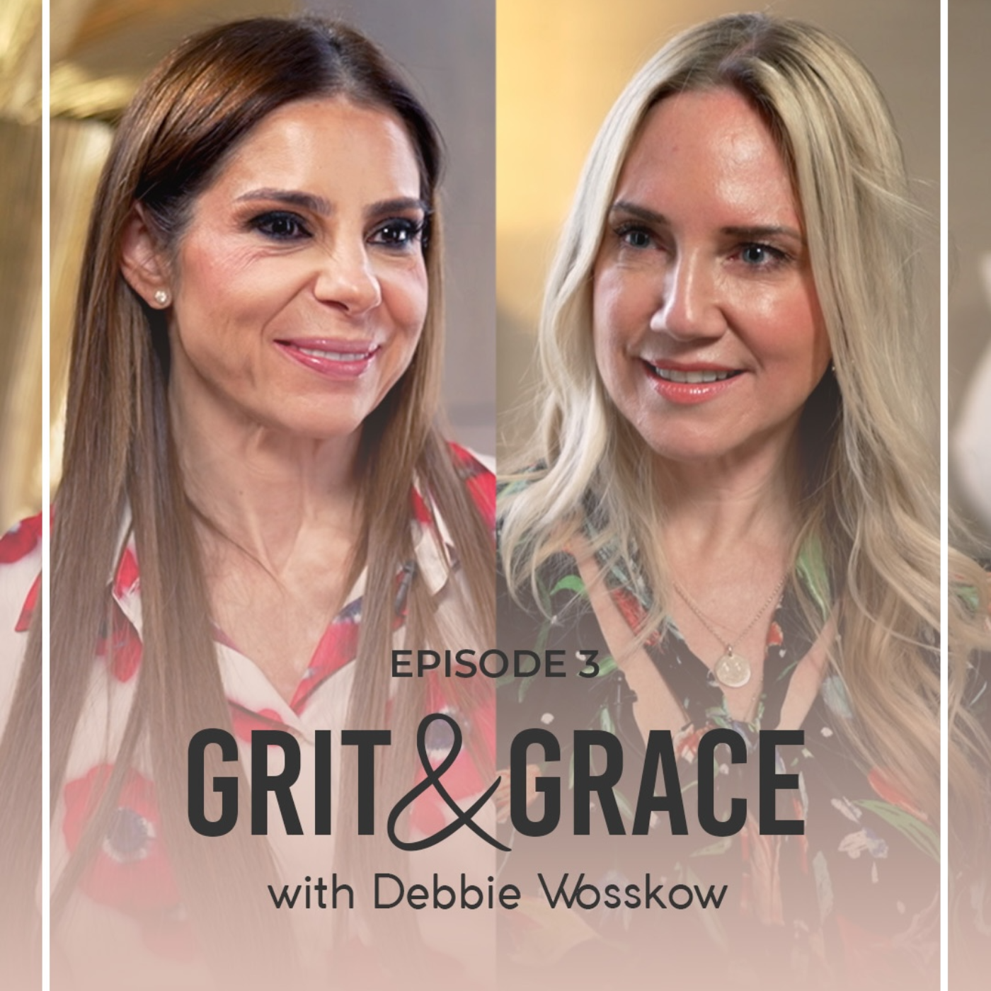 Grit & Grace Podcast