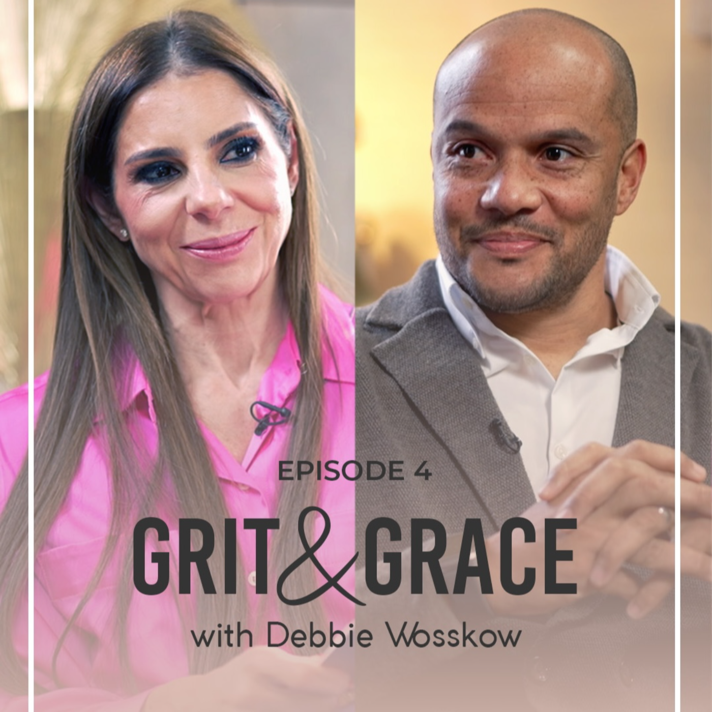 Grit & Grace Podcast