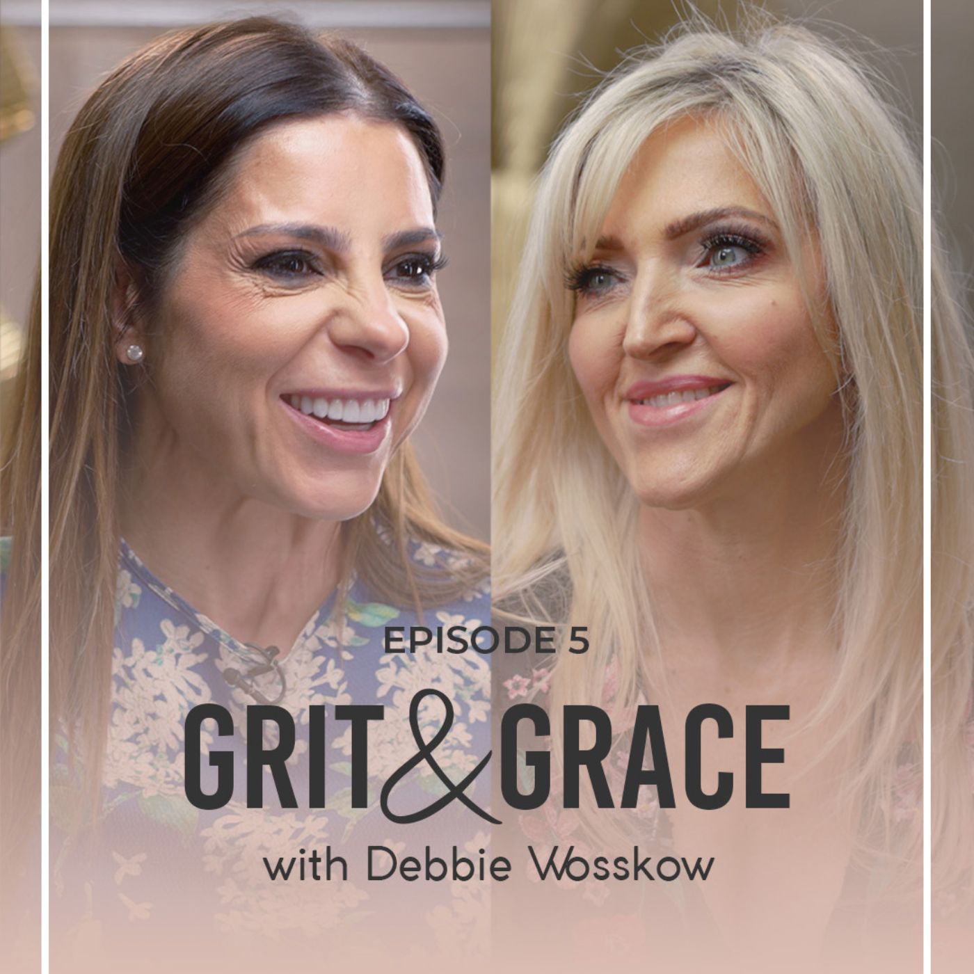 Grit & Grace Podcast