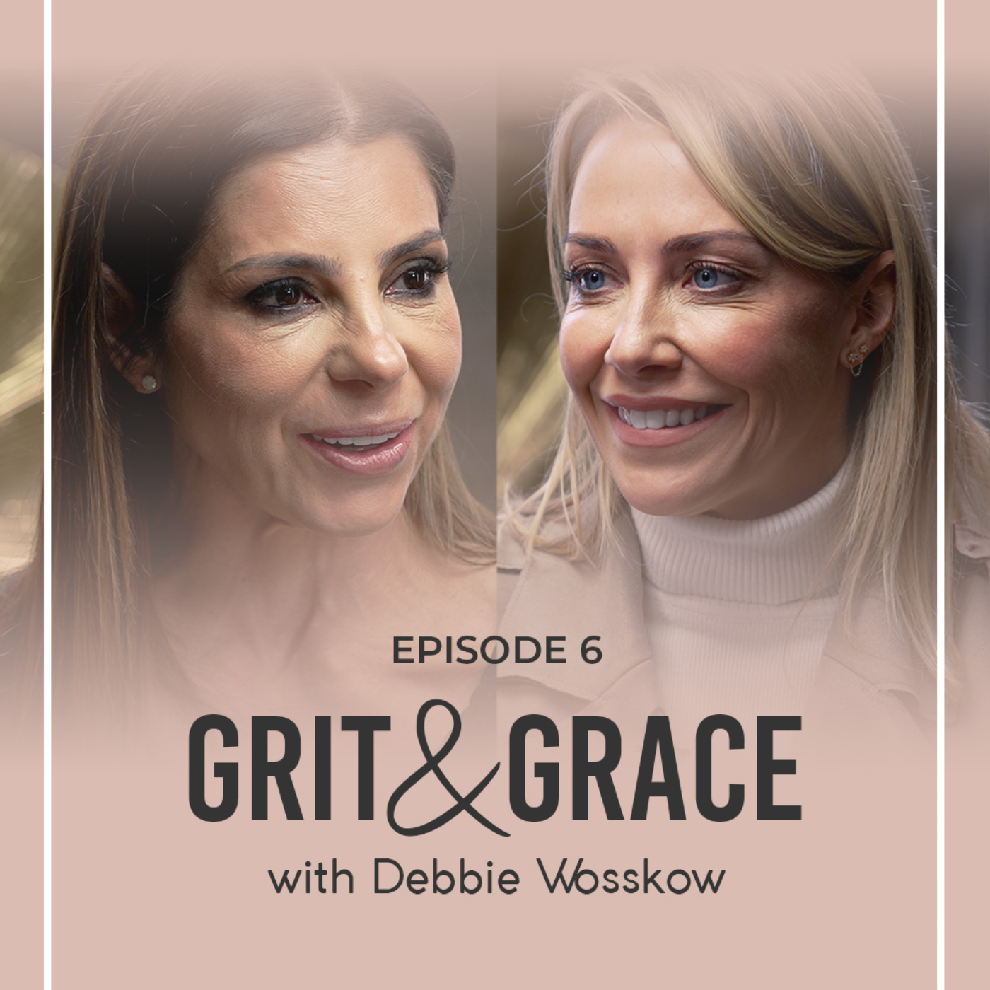 Grit & Grace Podcast