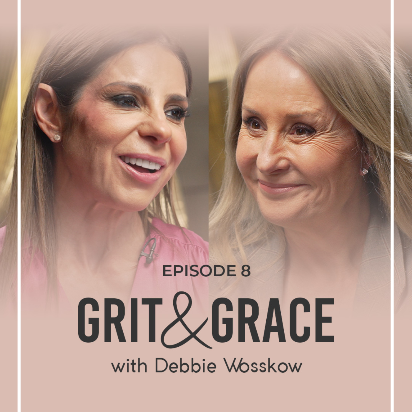 Grit & Grace Podcast
