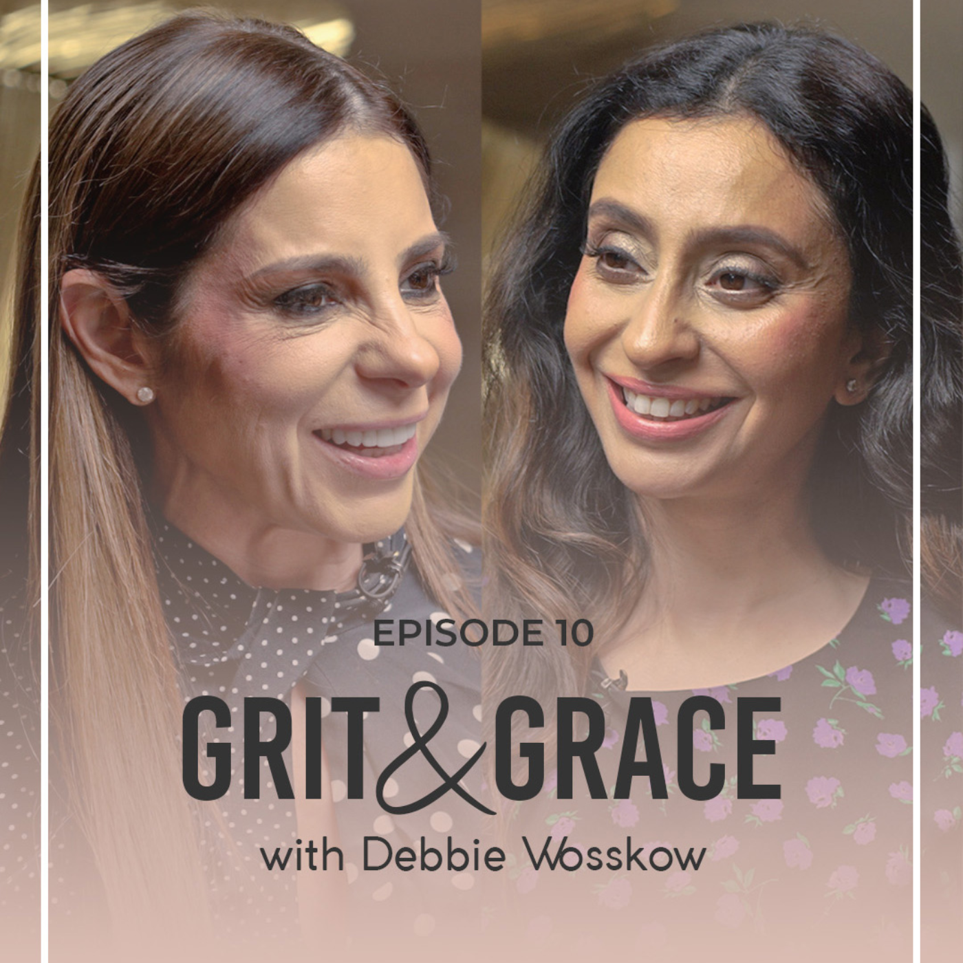 Grit & Grace Podcast