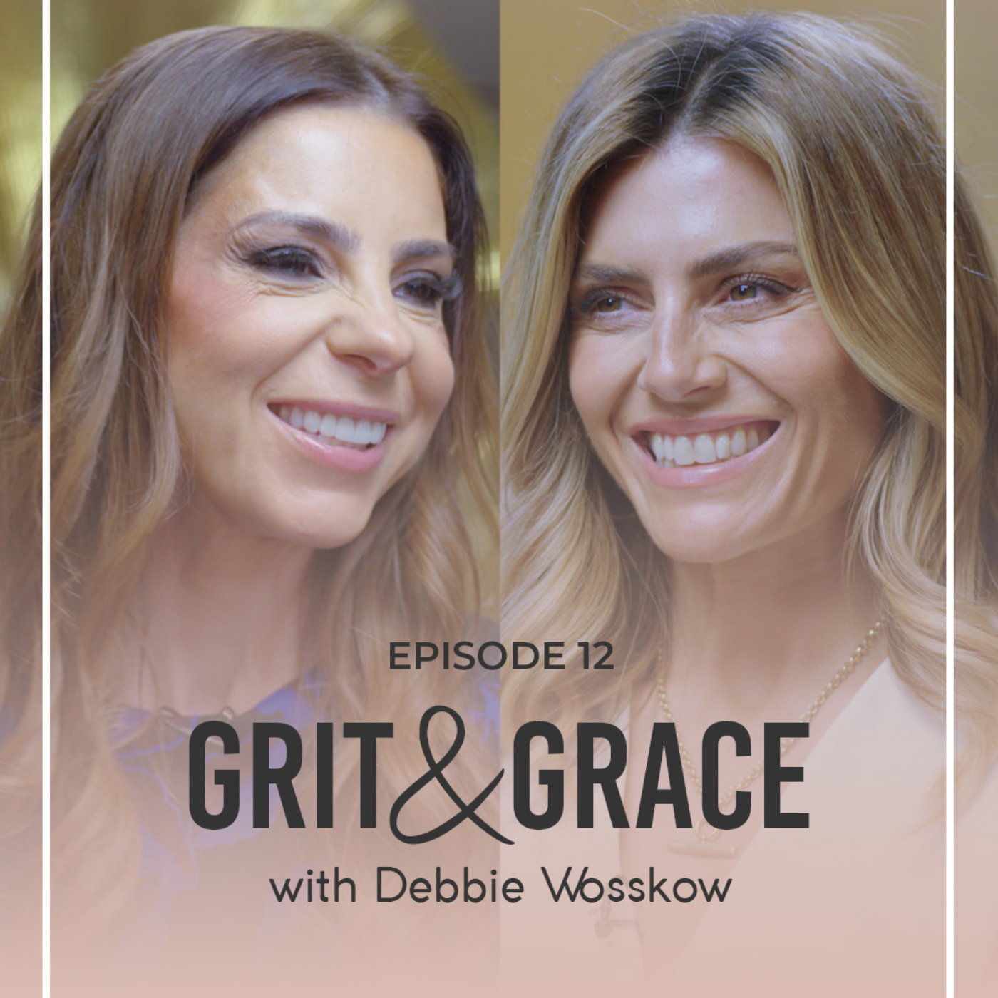 Grit & Grace Podcast