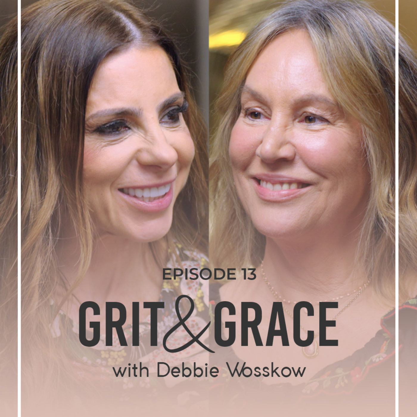 Grit & Grace Podcast