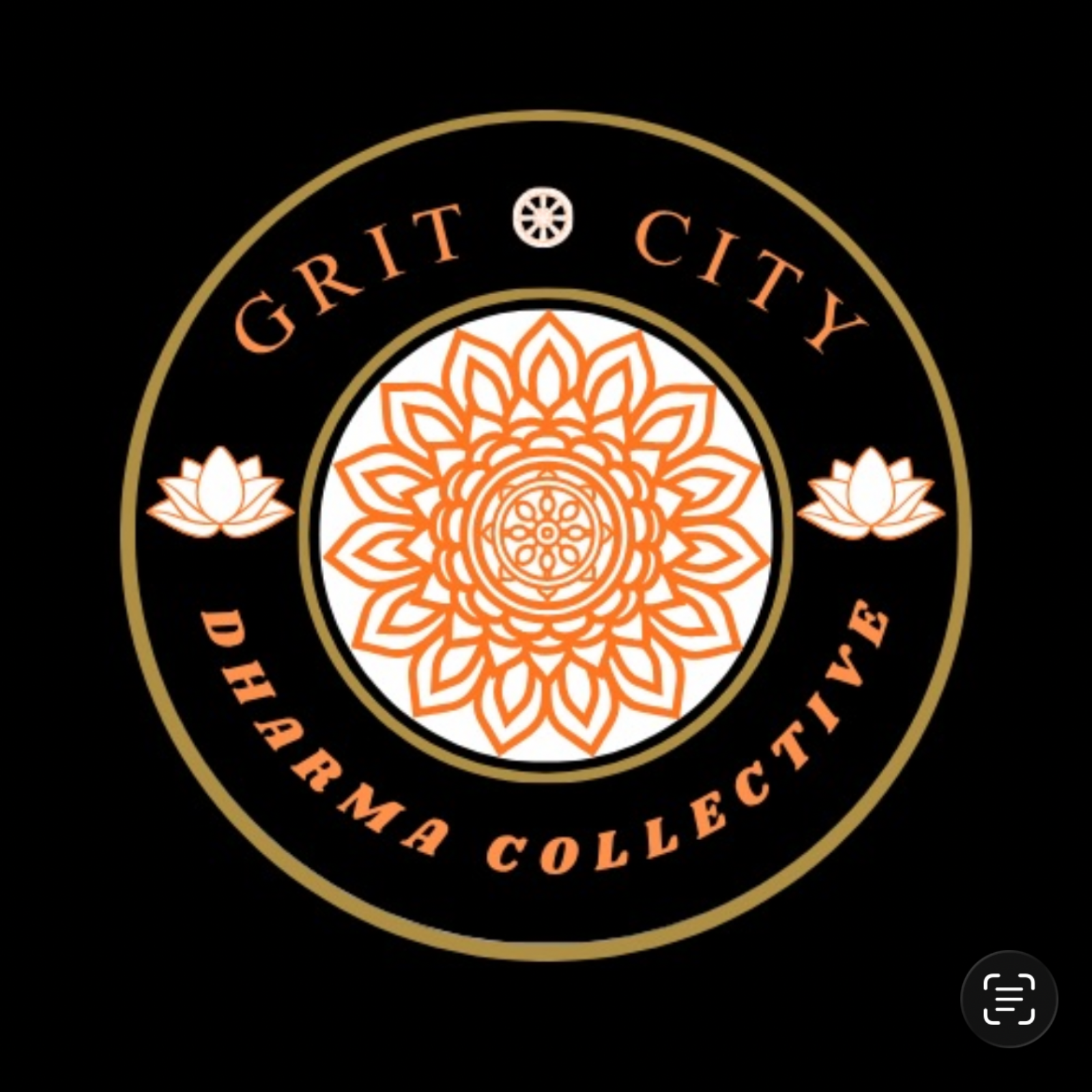 Grit City Dharma cover art
