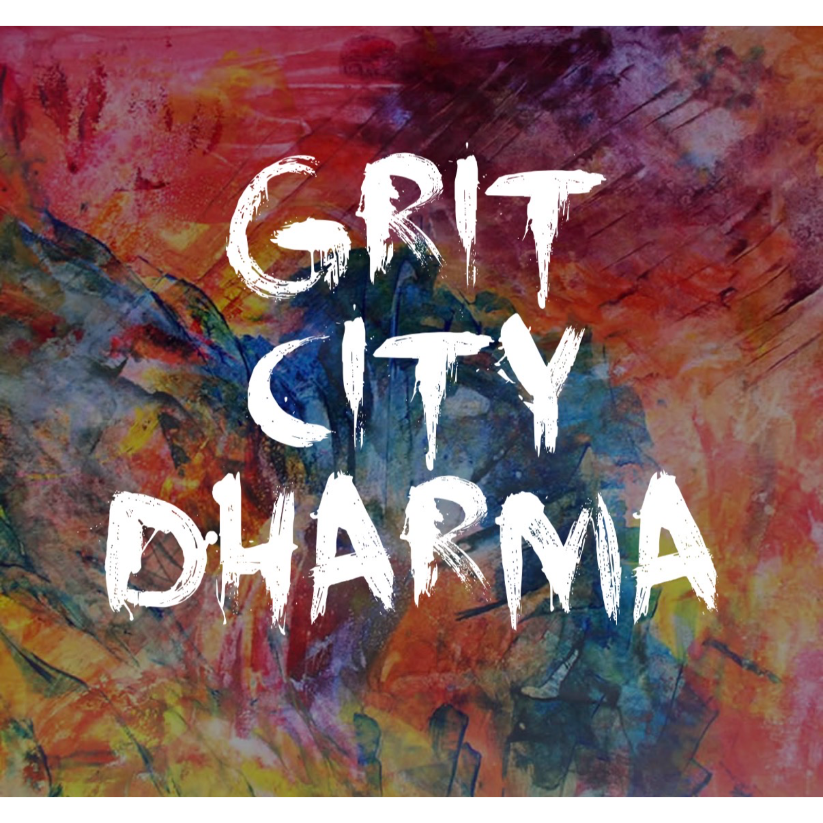 Brahmavihara Series 4/4-Equanimity Talk and Guided Meditation episode artwork