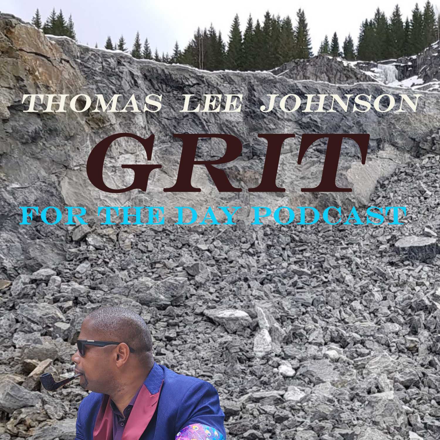 Grit For The Day