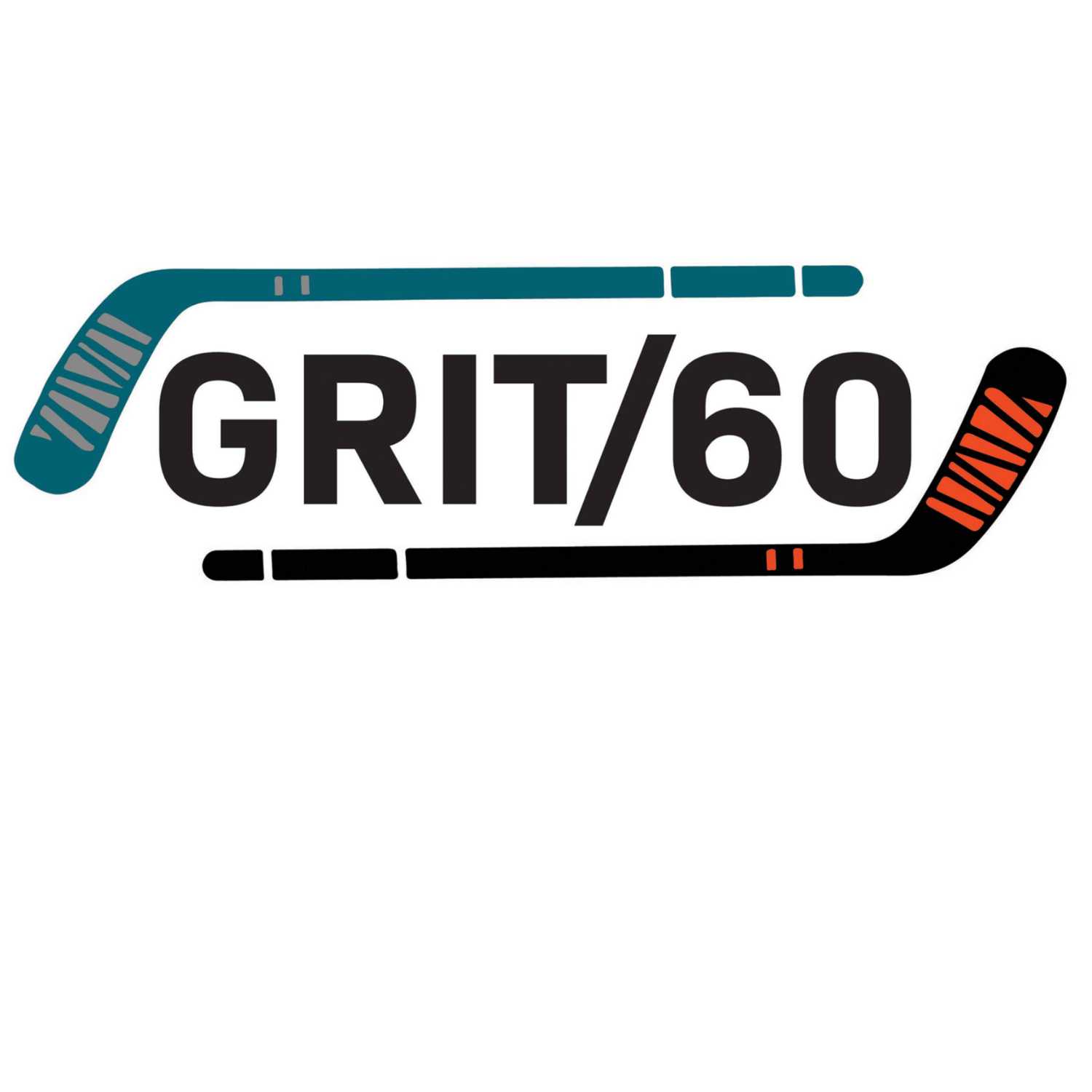 Grit/60 Podcast