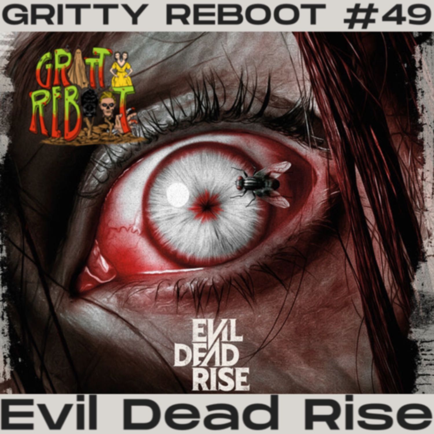 Gritty REboot