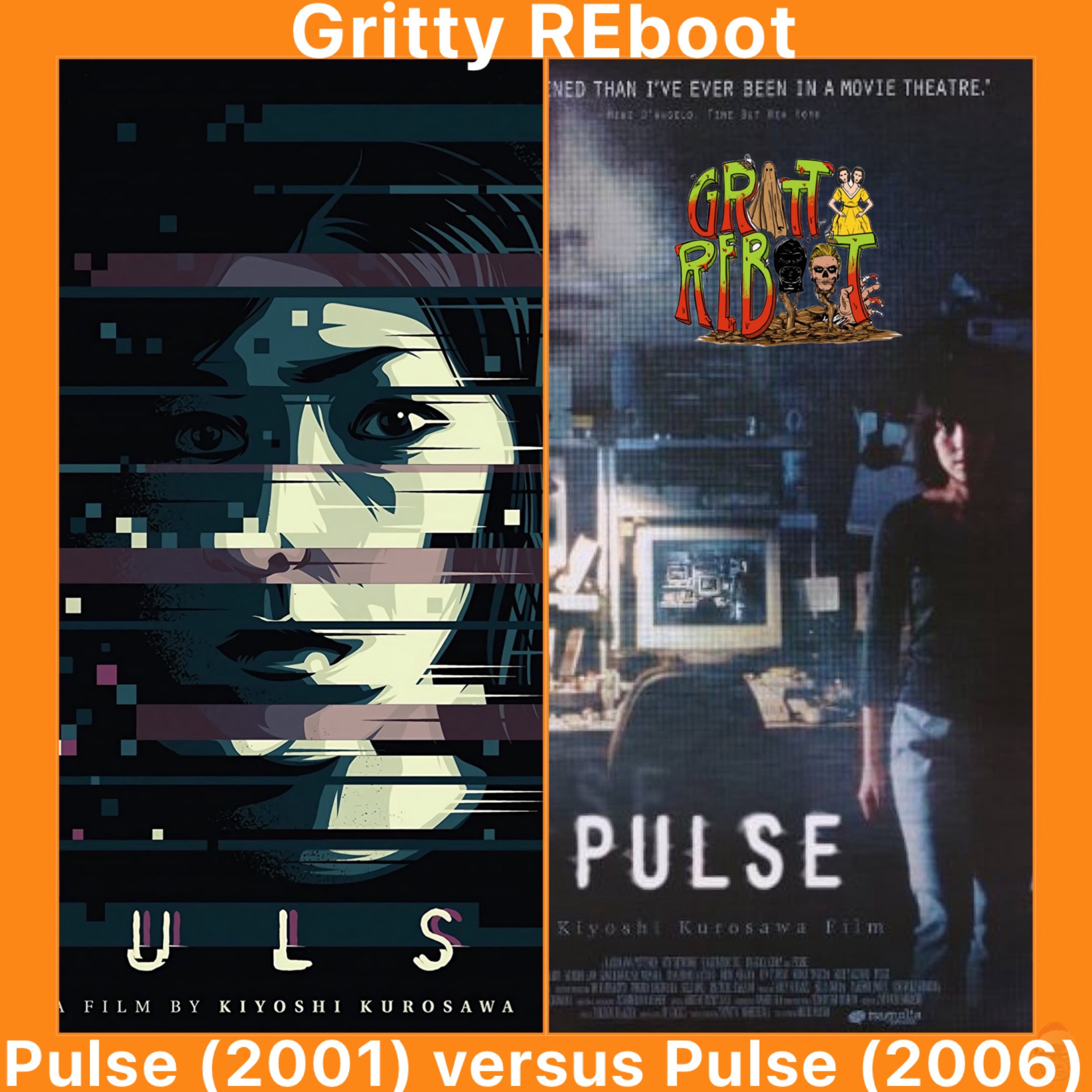 Gritty REboot
