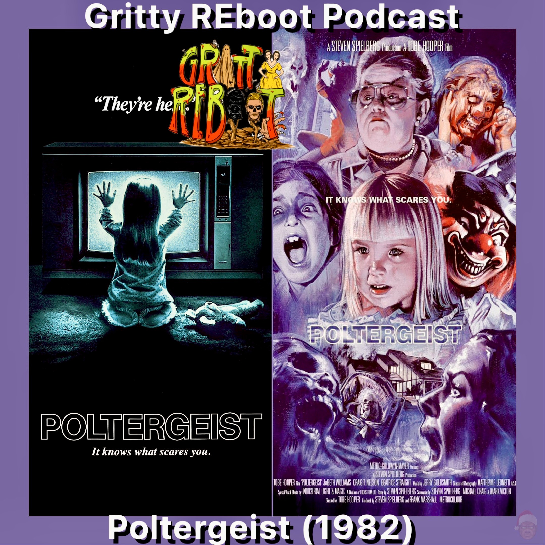 Gritty REboot
