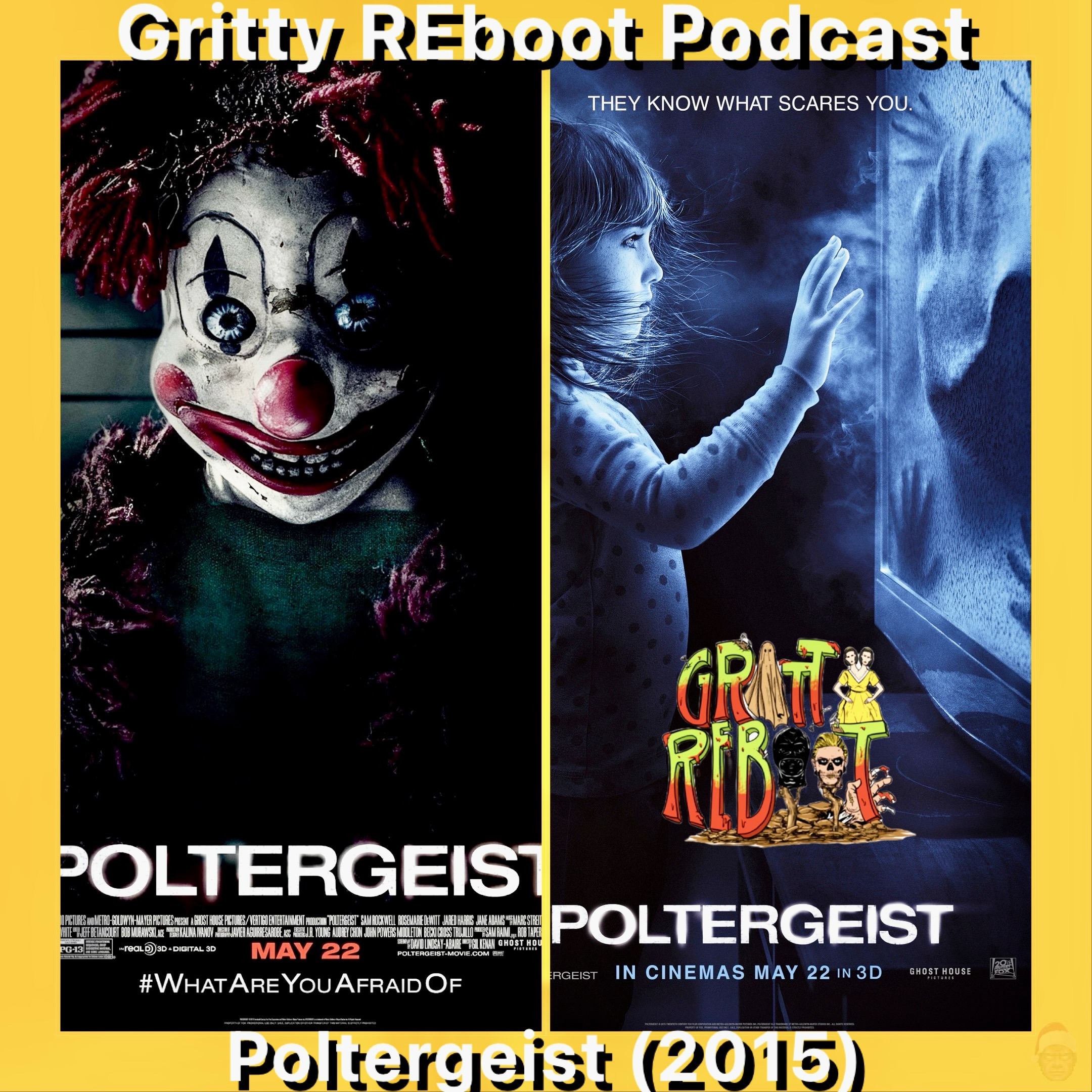 Gritty REboot