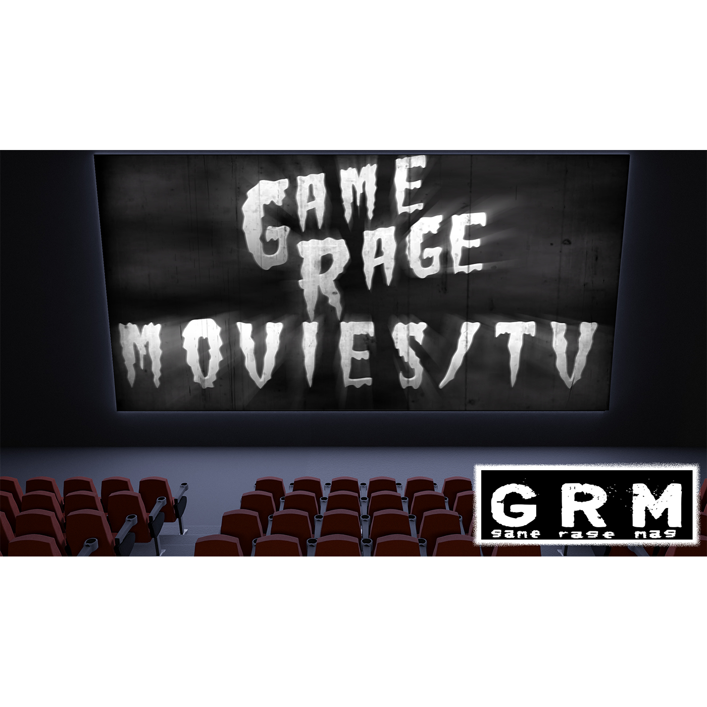 Game Rage Movies/TV