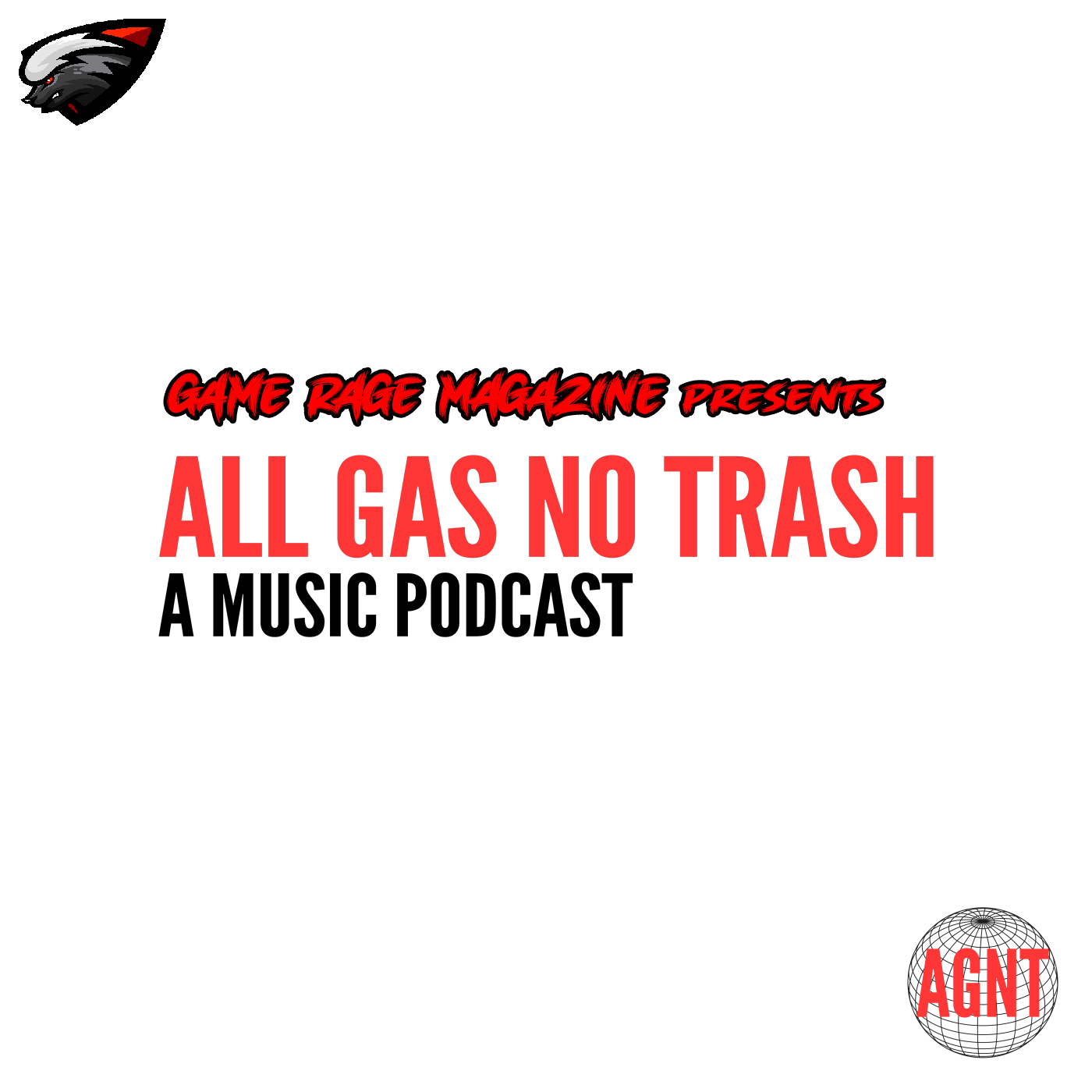 All Gas No Trash